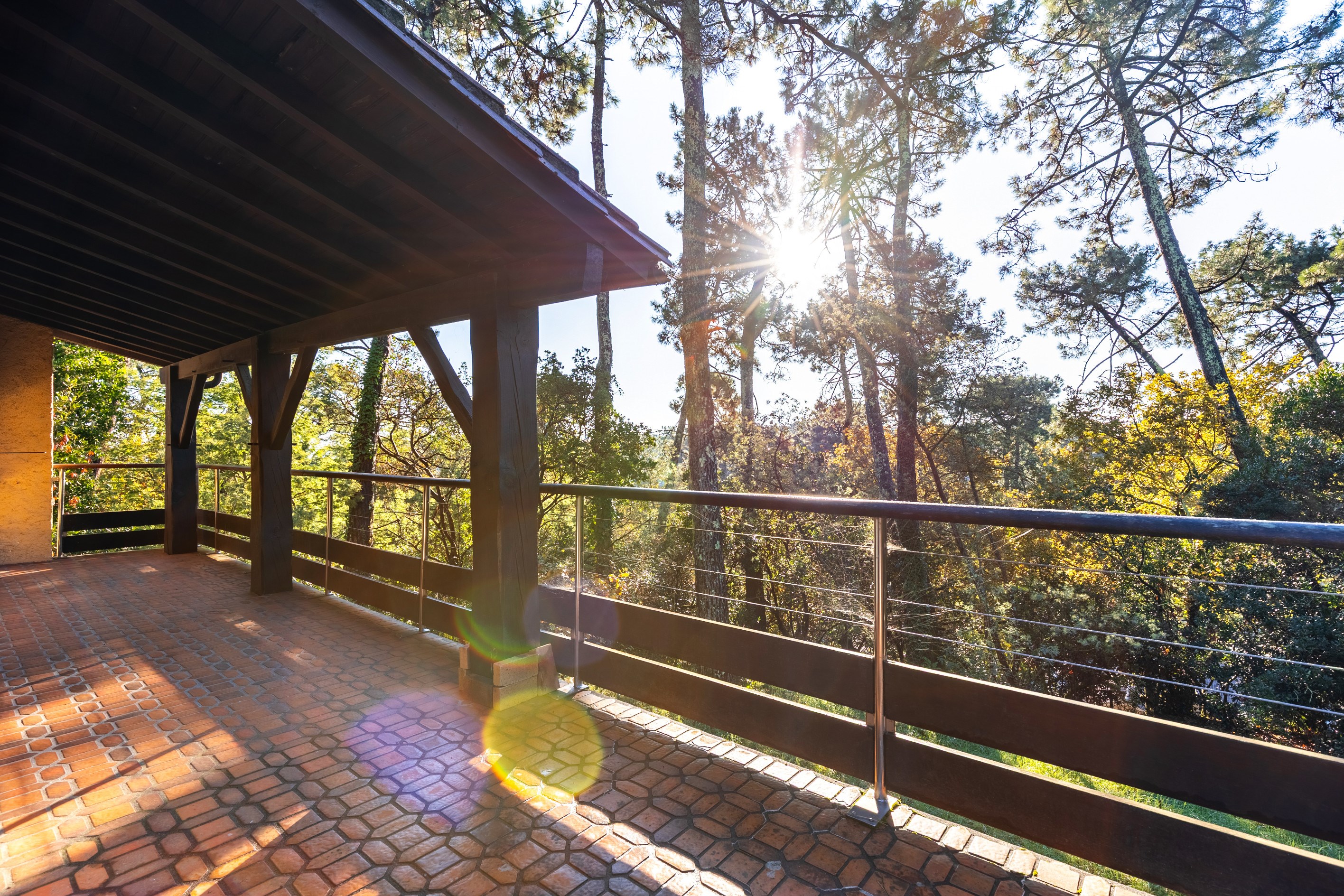  FAMILY VILLA IN A QUIET LOCATION NEAR THE MARKET OF PIRAILLAN - 物件實景