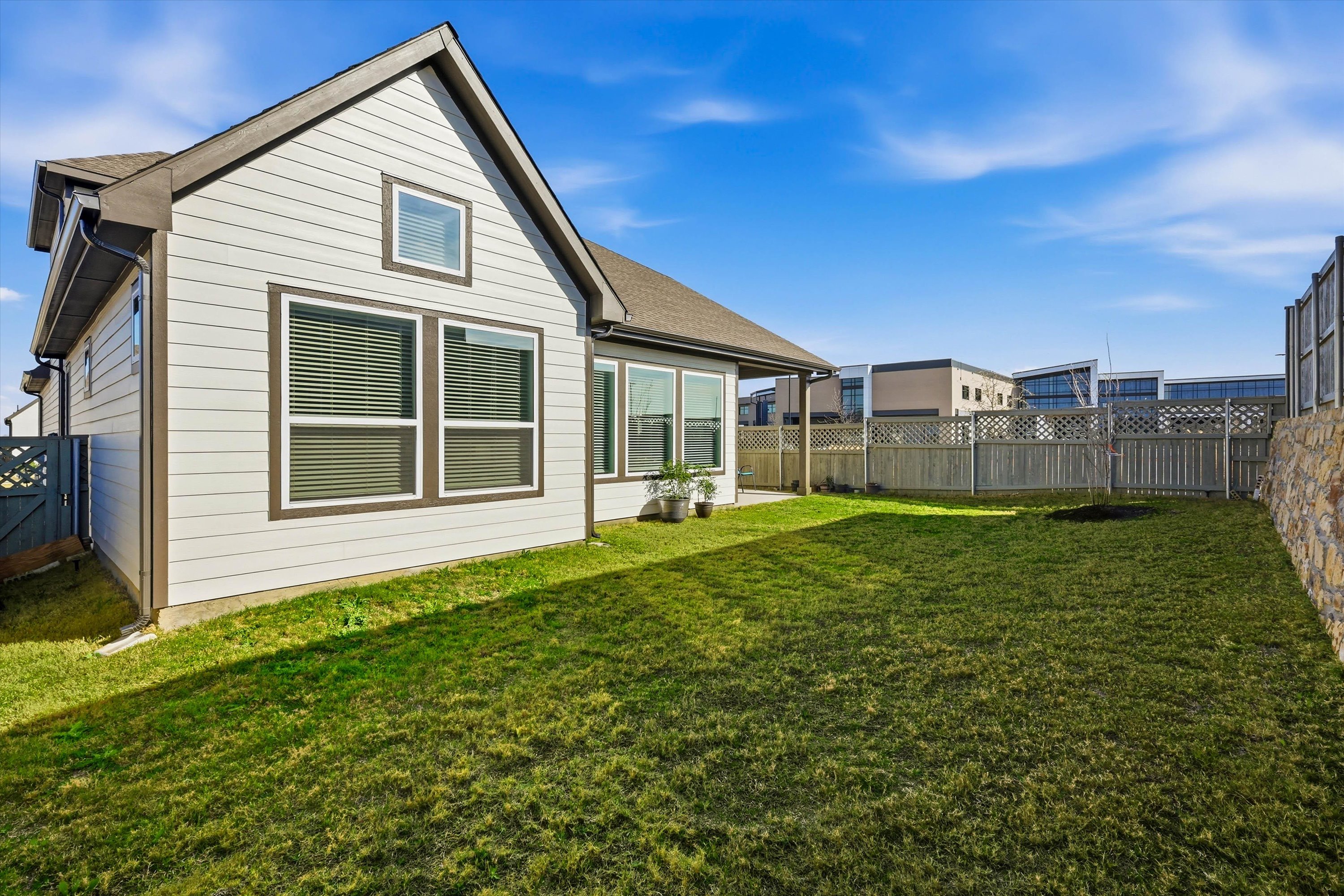  1824 Tye Street, Northlake, TX, 76247 - 物件實景