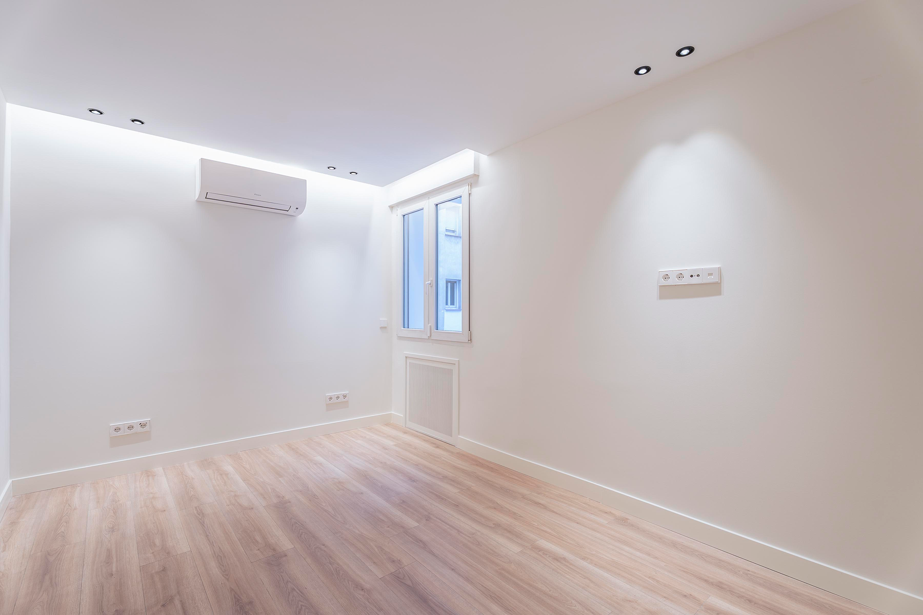  Renovated Flat in Gaztambide Chamberí, Madrid - 物件實景