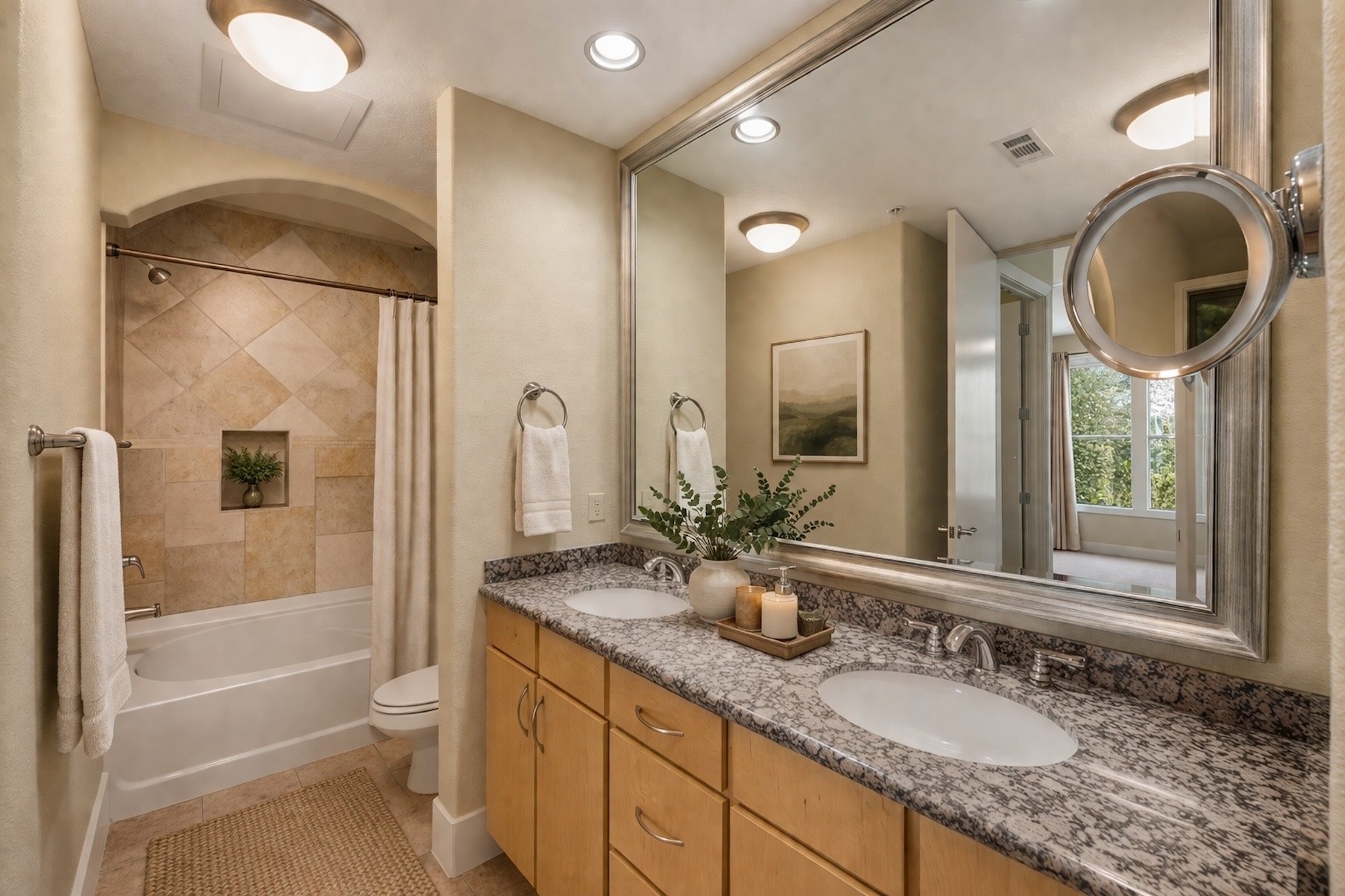  2600 Hillsboro Pike, Nashville, TN, 37212 - 物件實景