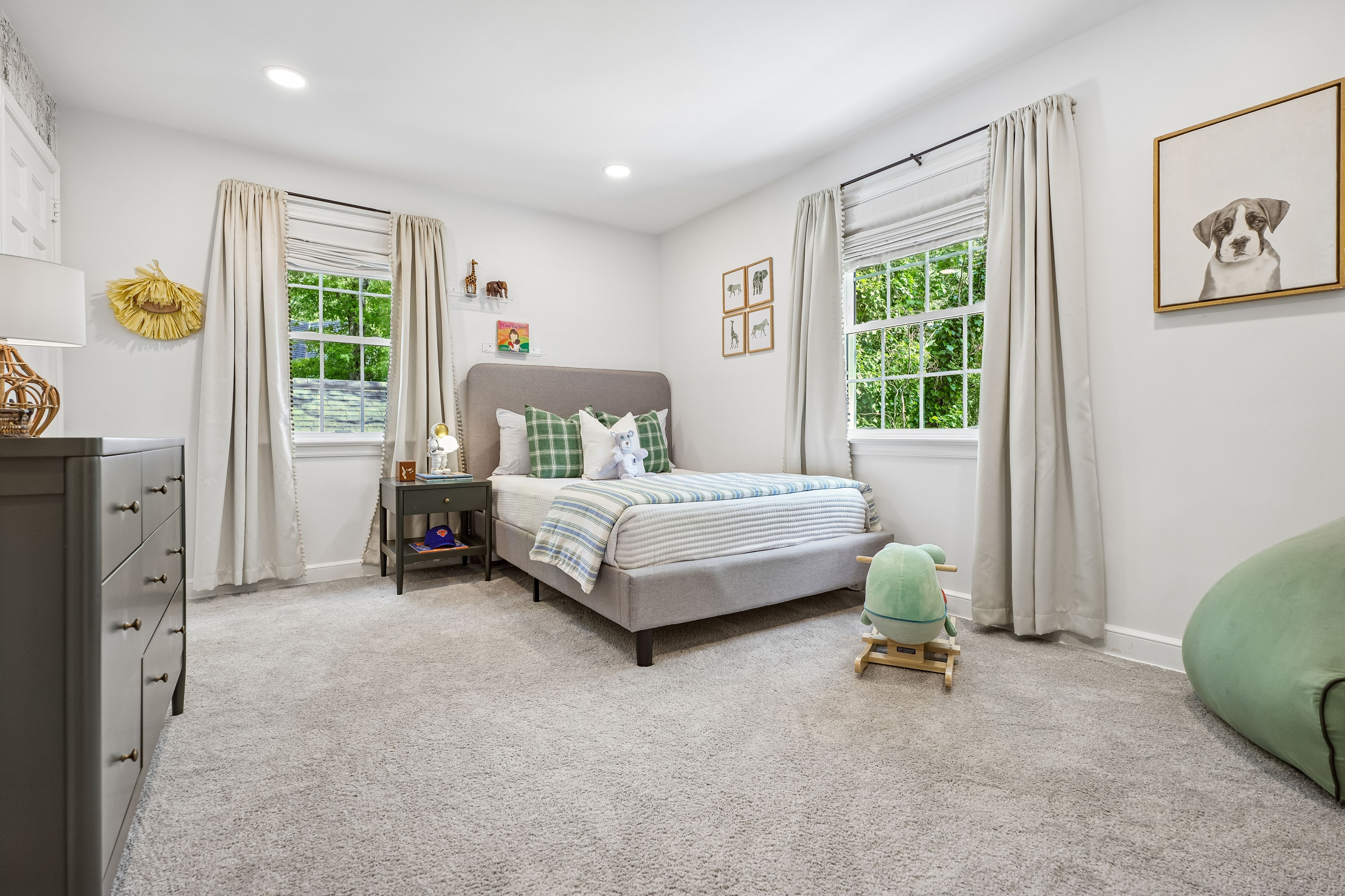  8 Cross Gates, Short Hills, NJ 07078 - 物件實景
