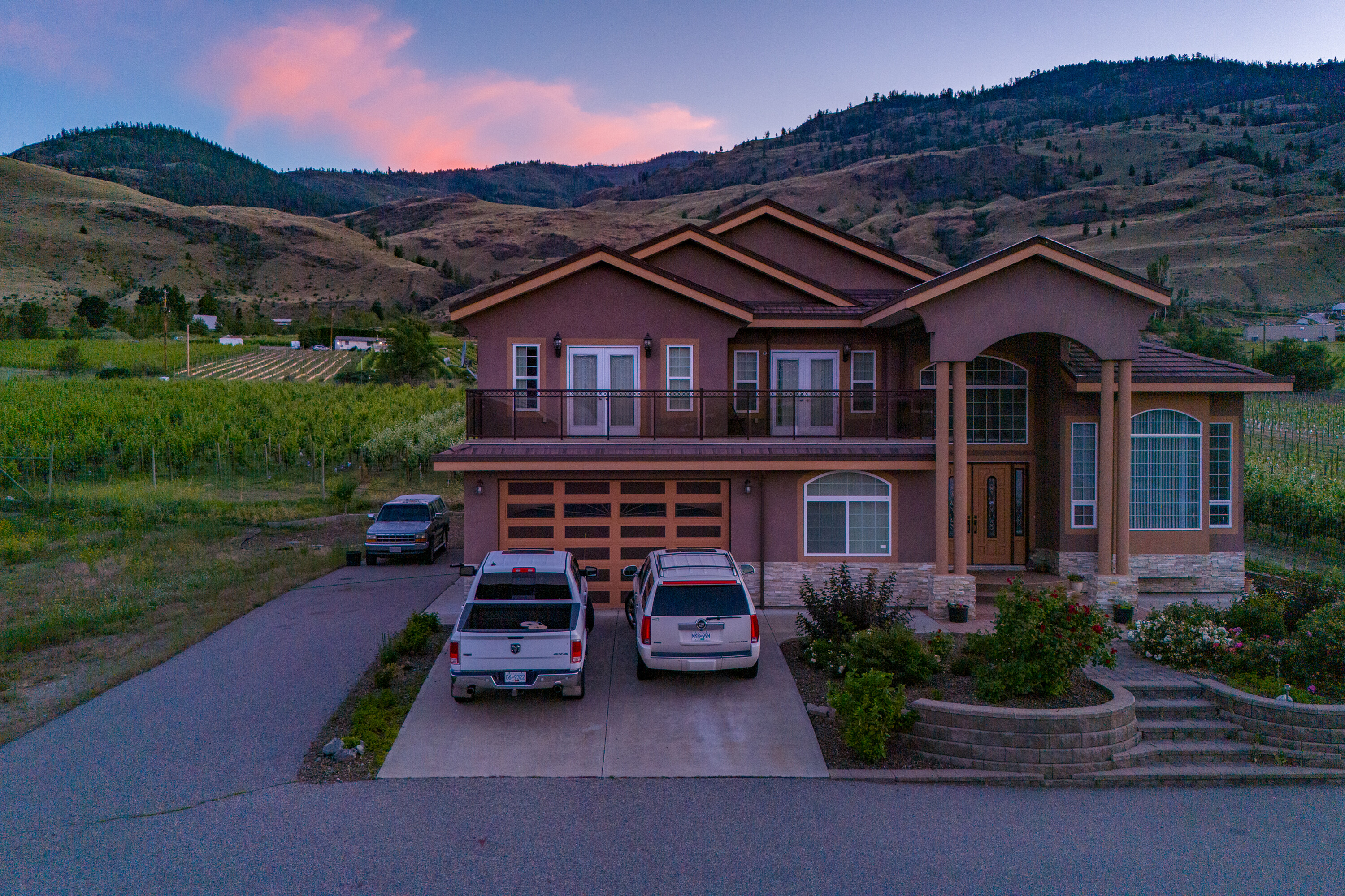  Vineyard Estate Receivership - 物件實景