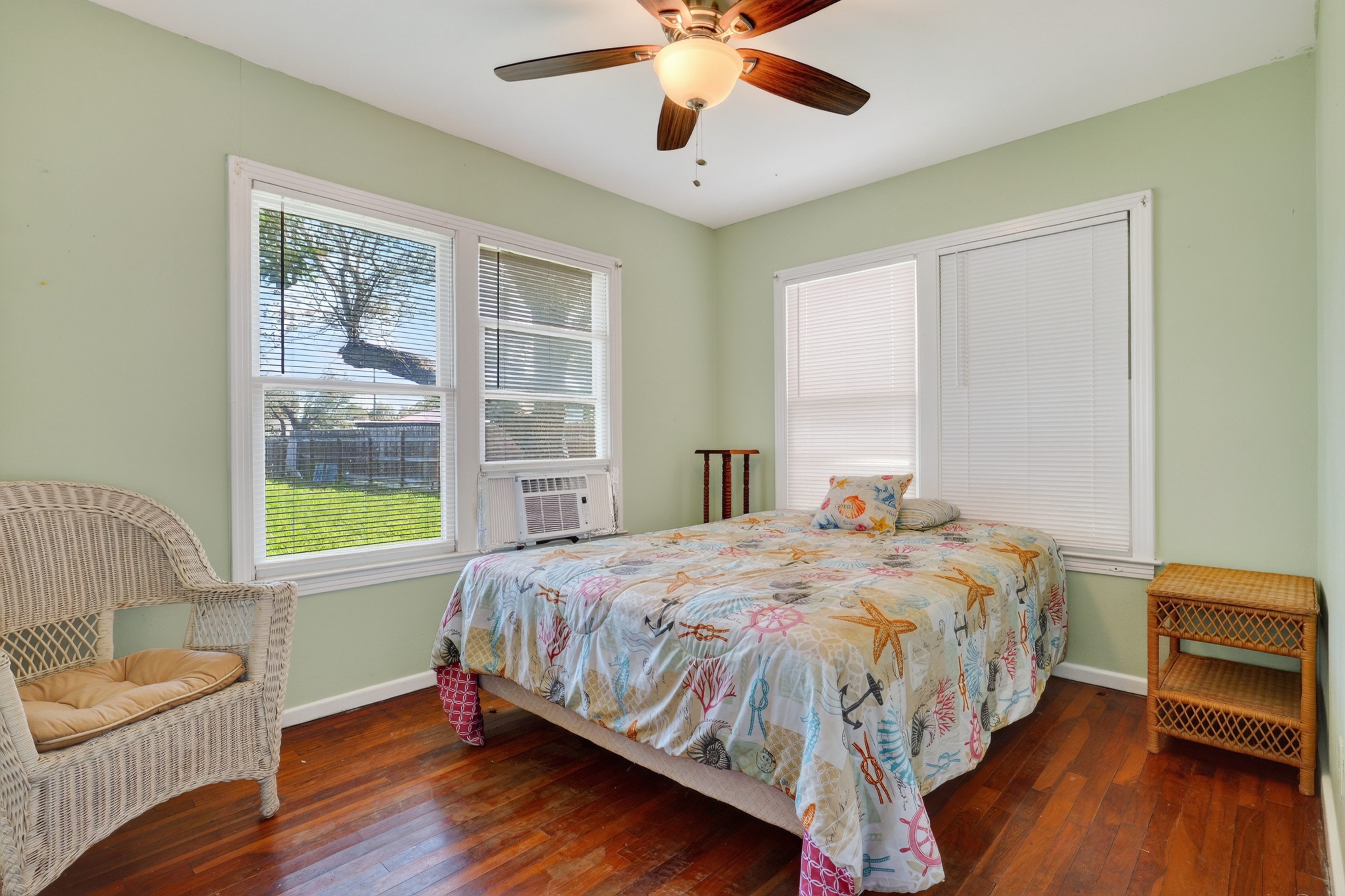  Spacious Rockport Coastal Home - 物件實景