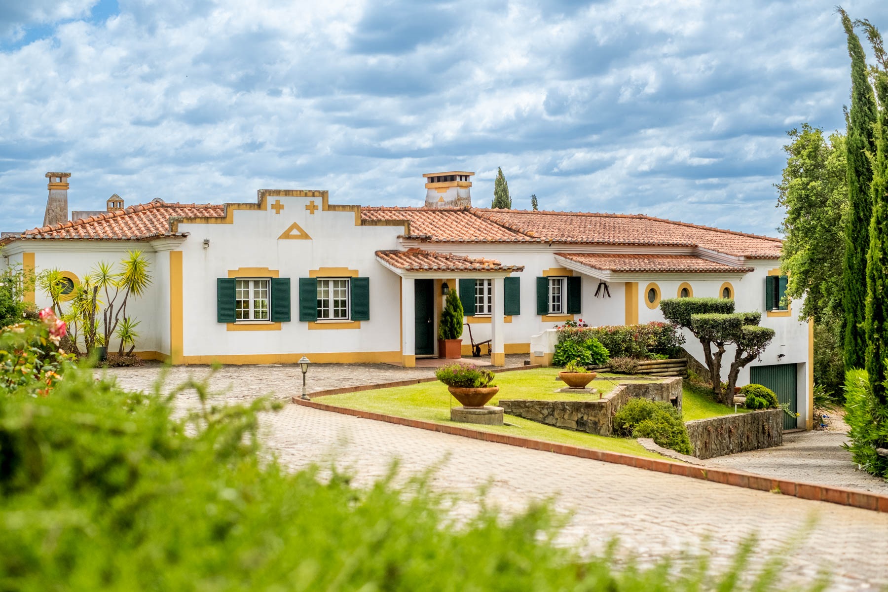  House, 4 bedrooms, for Sale - 物件實景