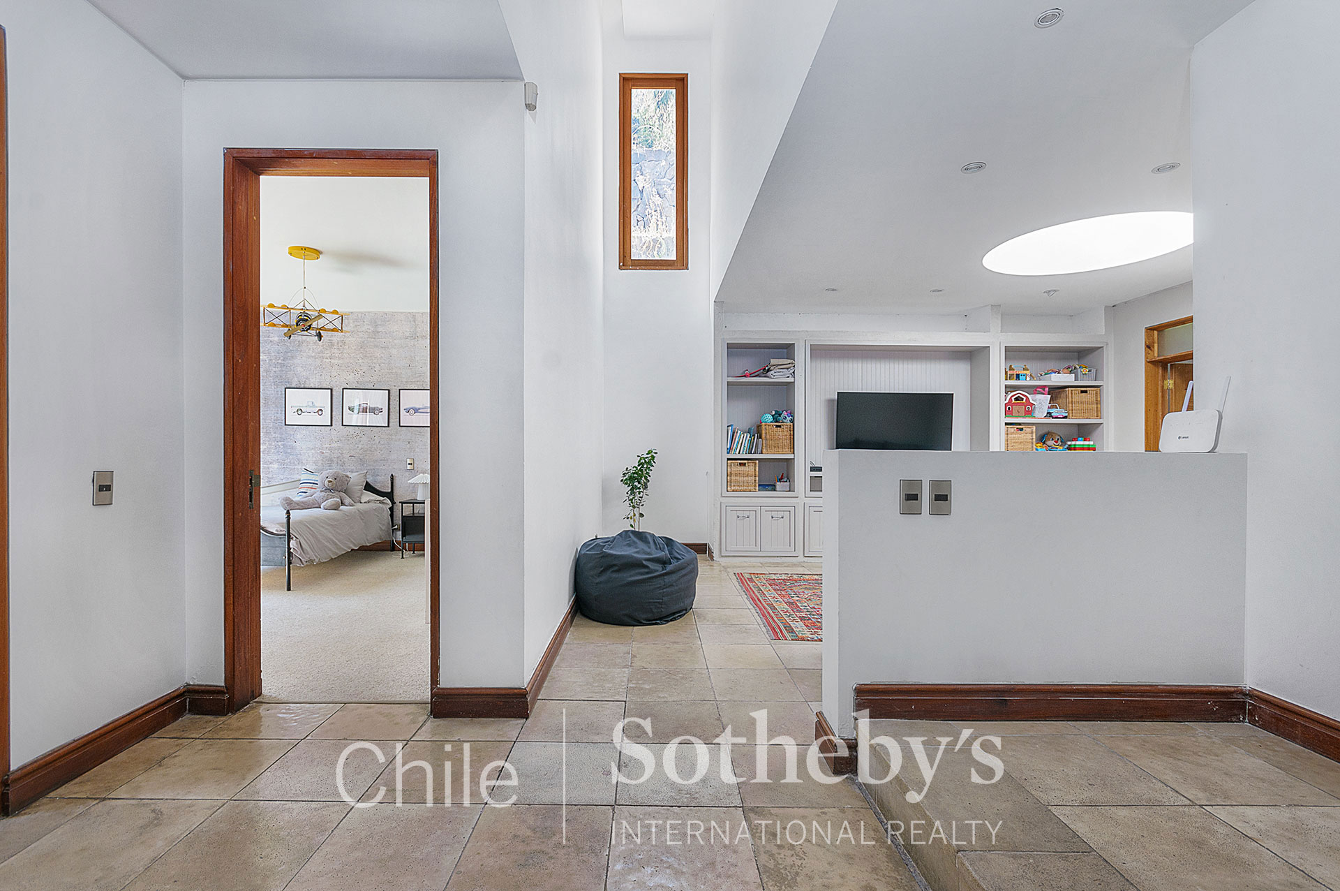  Mediterranean House for sale 5 bedrooms - El Molino, La Dehesa - 物件實景