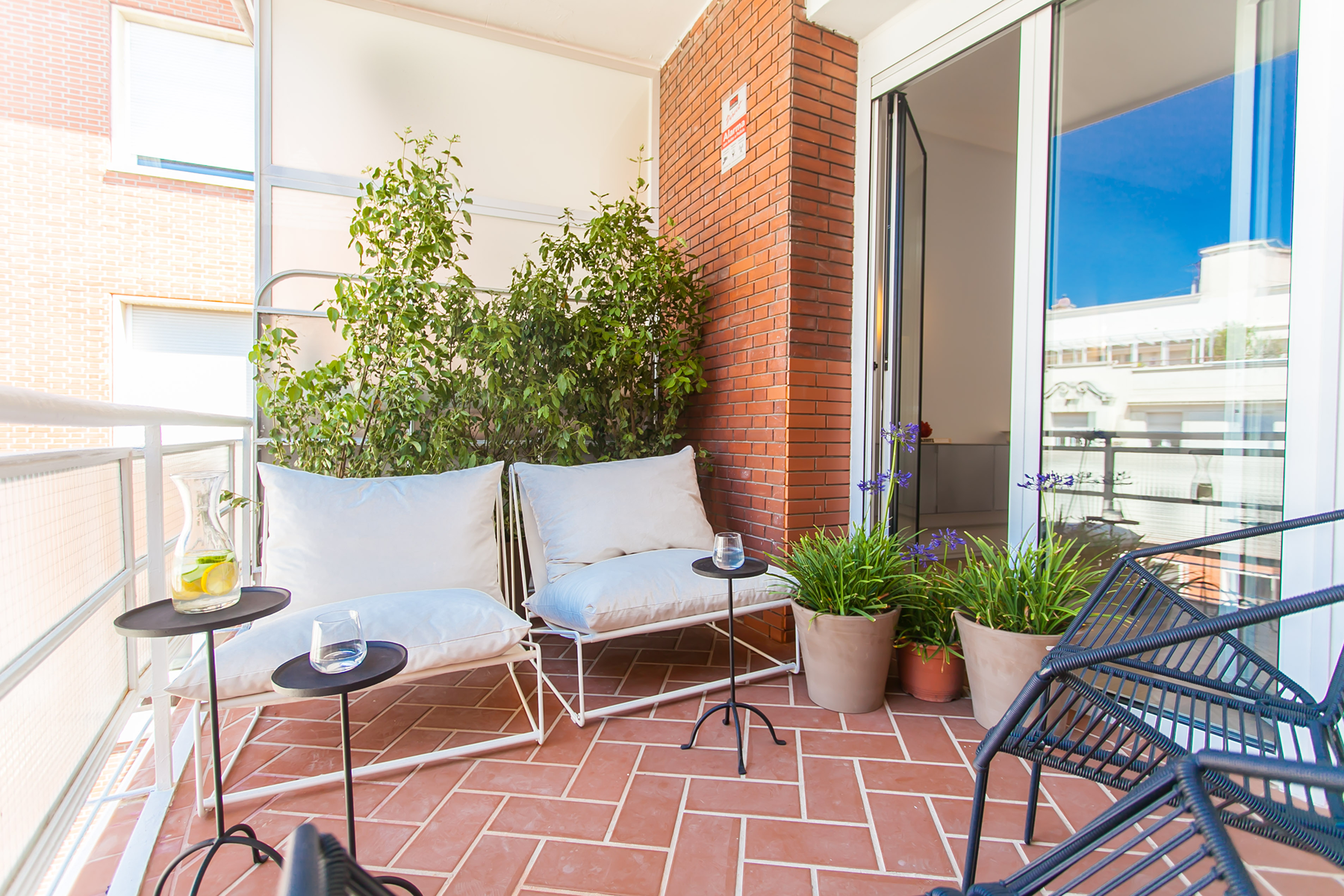 Exclusive renovated and furnished flat in Núñez de Balboa - 物件實景