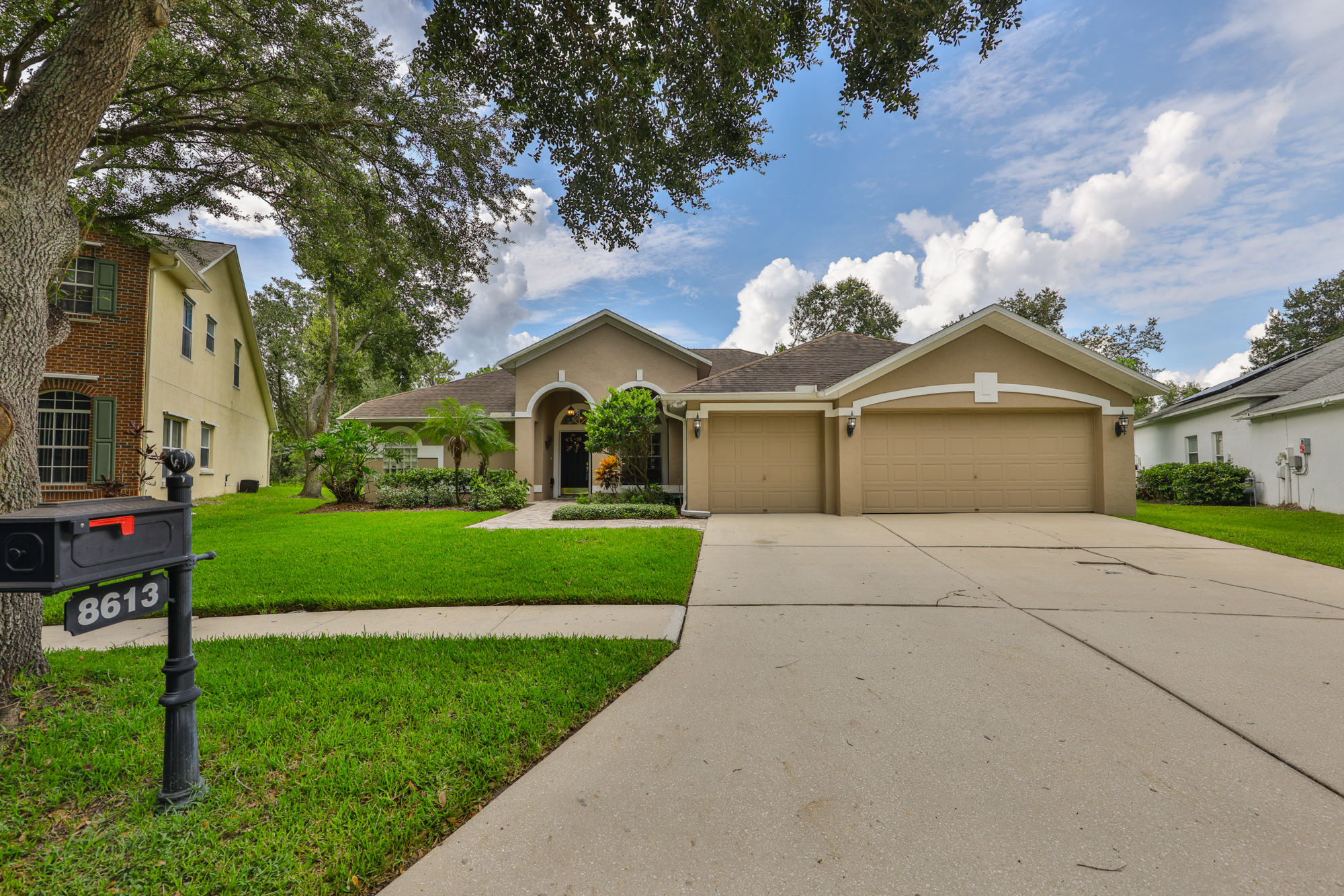 Tampa, Florida, 33647, United States, 4 Bedrooms Bedrooms, ,3 BathroomsBathrooms,Residential,For Sale,1982962