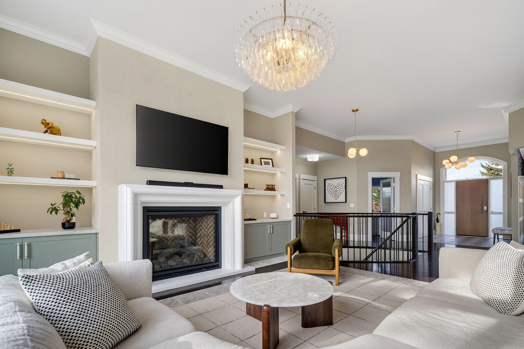  Rural Rocky View County, Rocky View - 物件實景