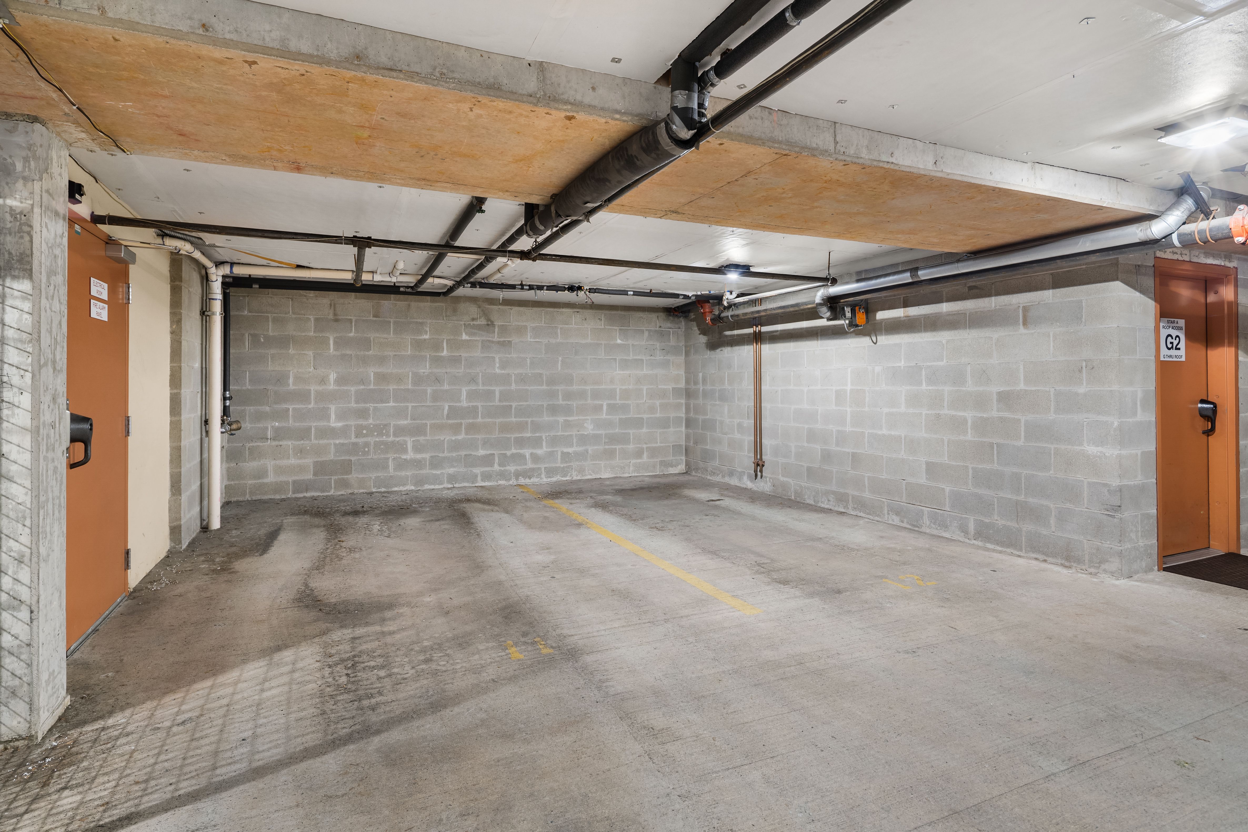  120 1st Ave W Unit #501, Seattle, WA 98119 - 物件實景