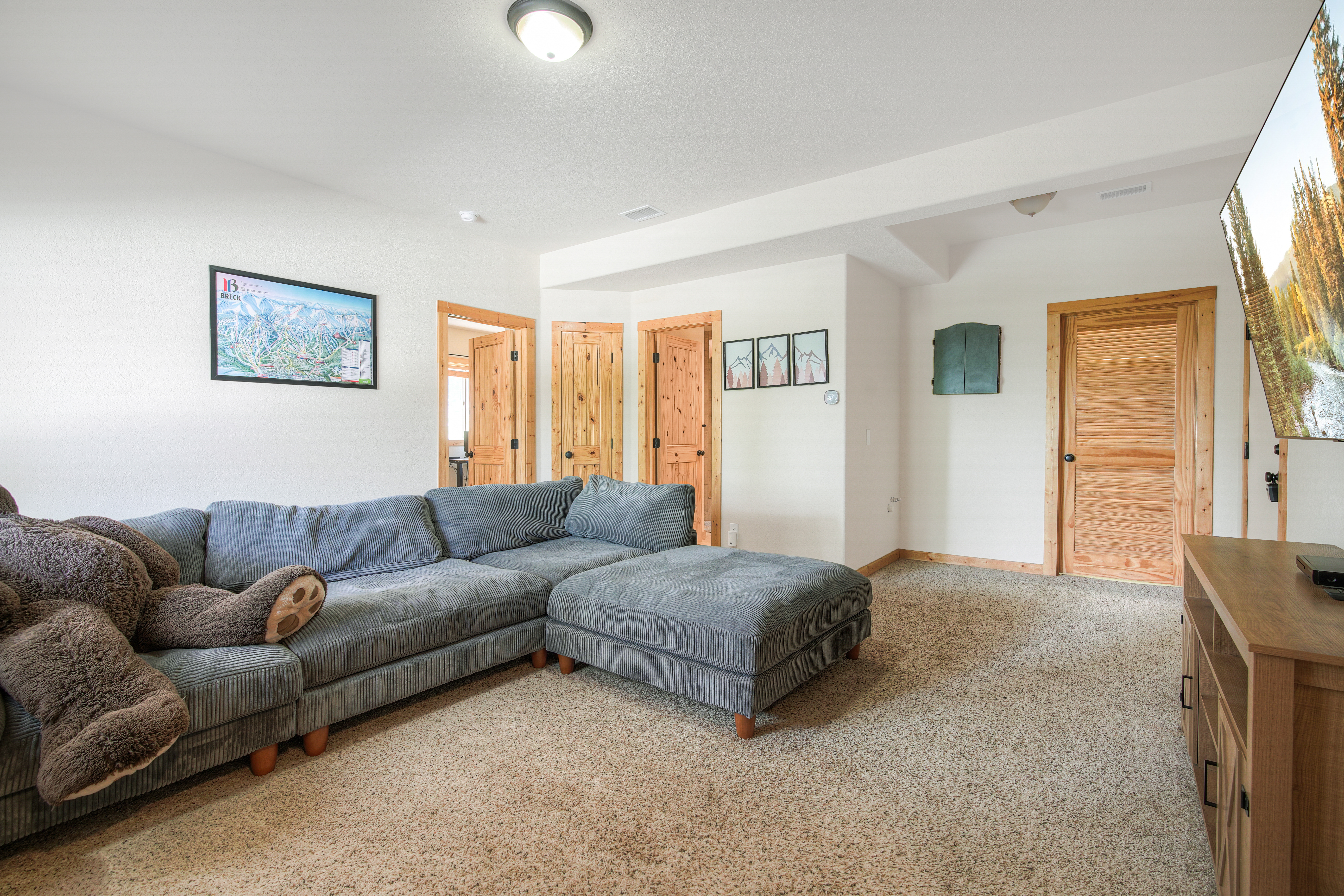  272 Porcupine Road, Fairplay, CO 80440 - 物件實景