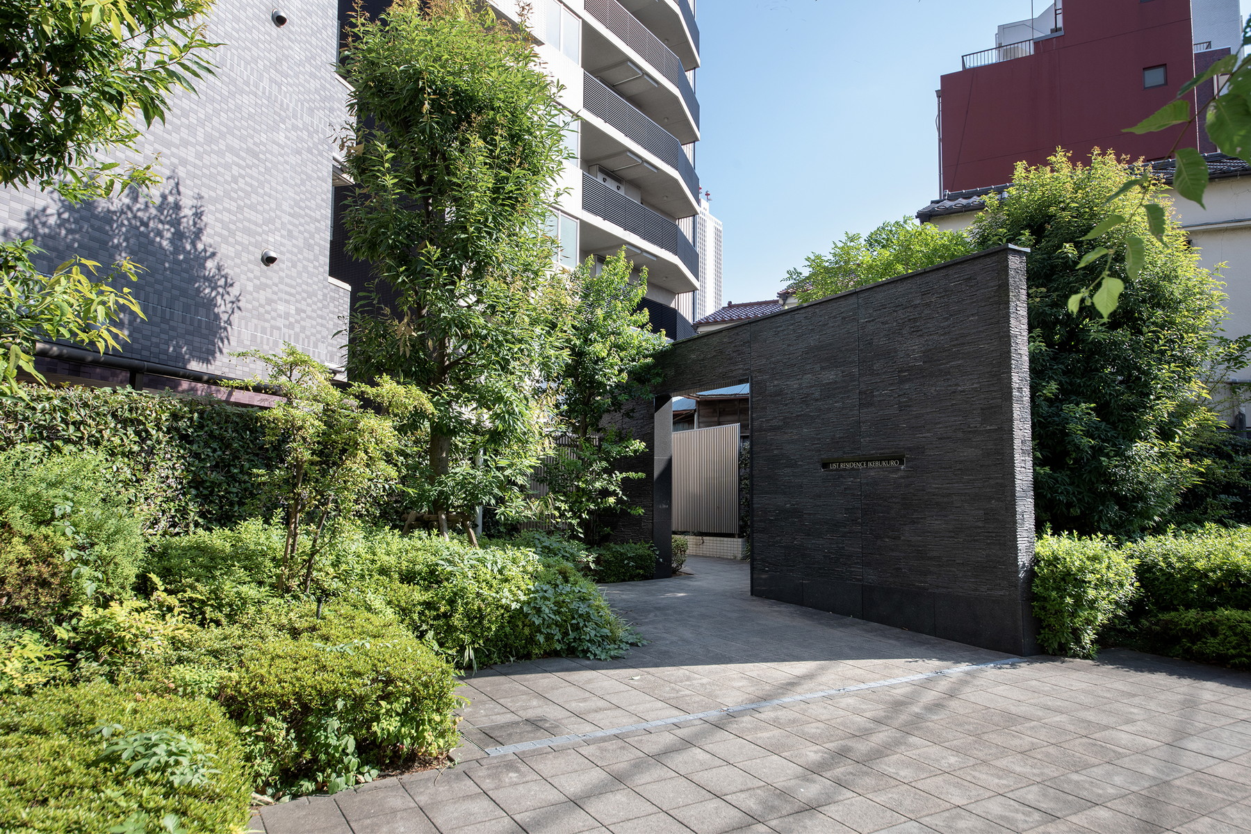  List Residence Ikebukuro - 物件實景