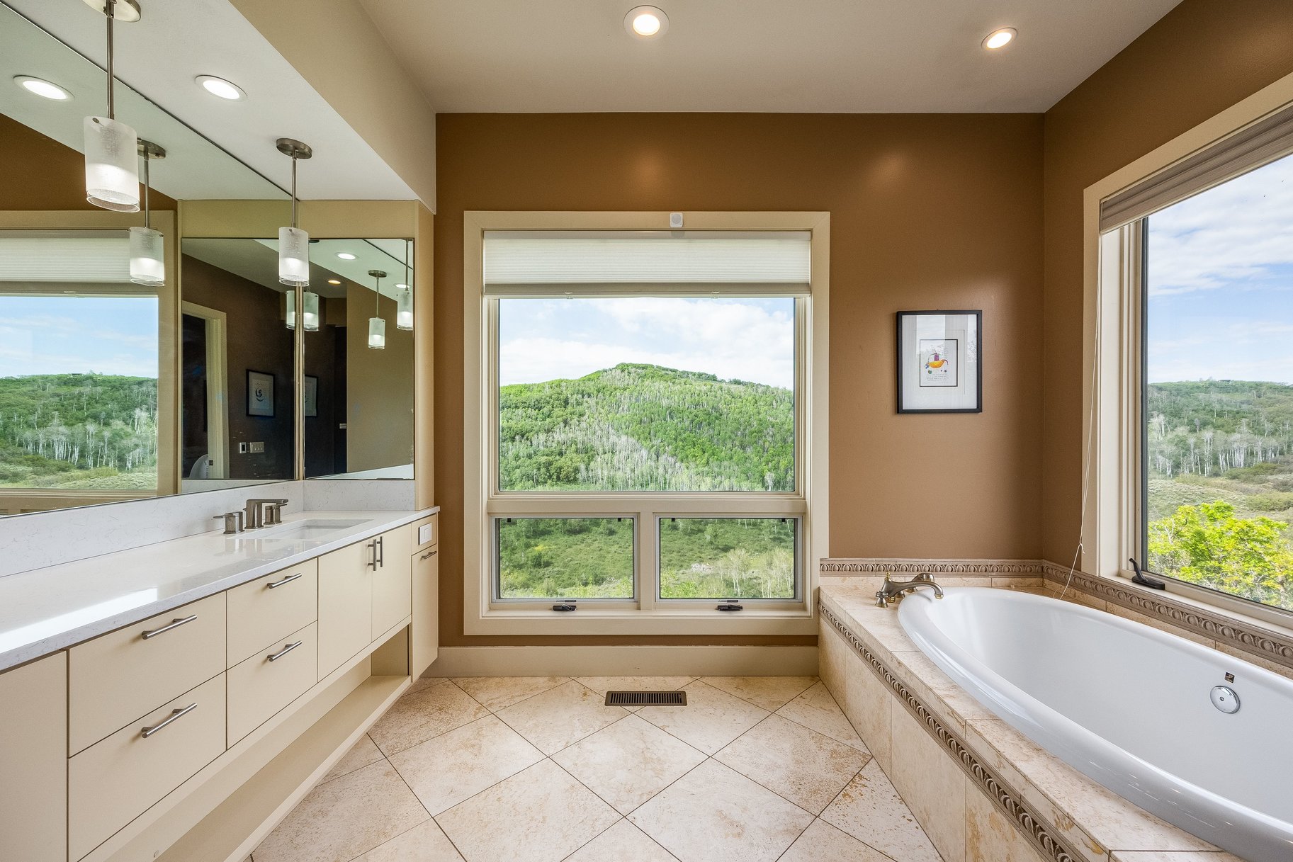  Rocky Point Preserve - 260+ Acre Preserve Just 20 Minutes to Park City - 物件實景
