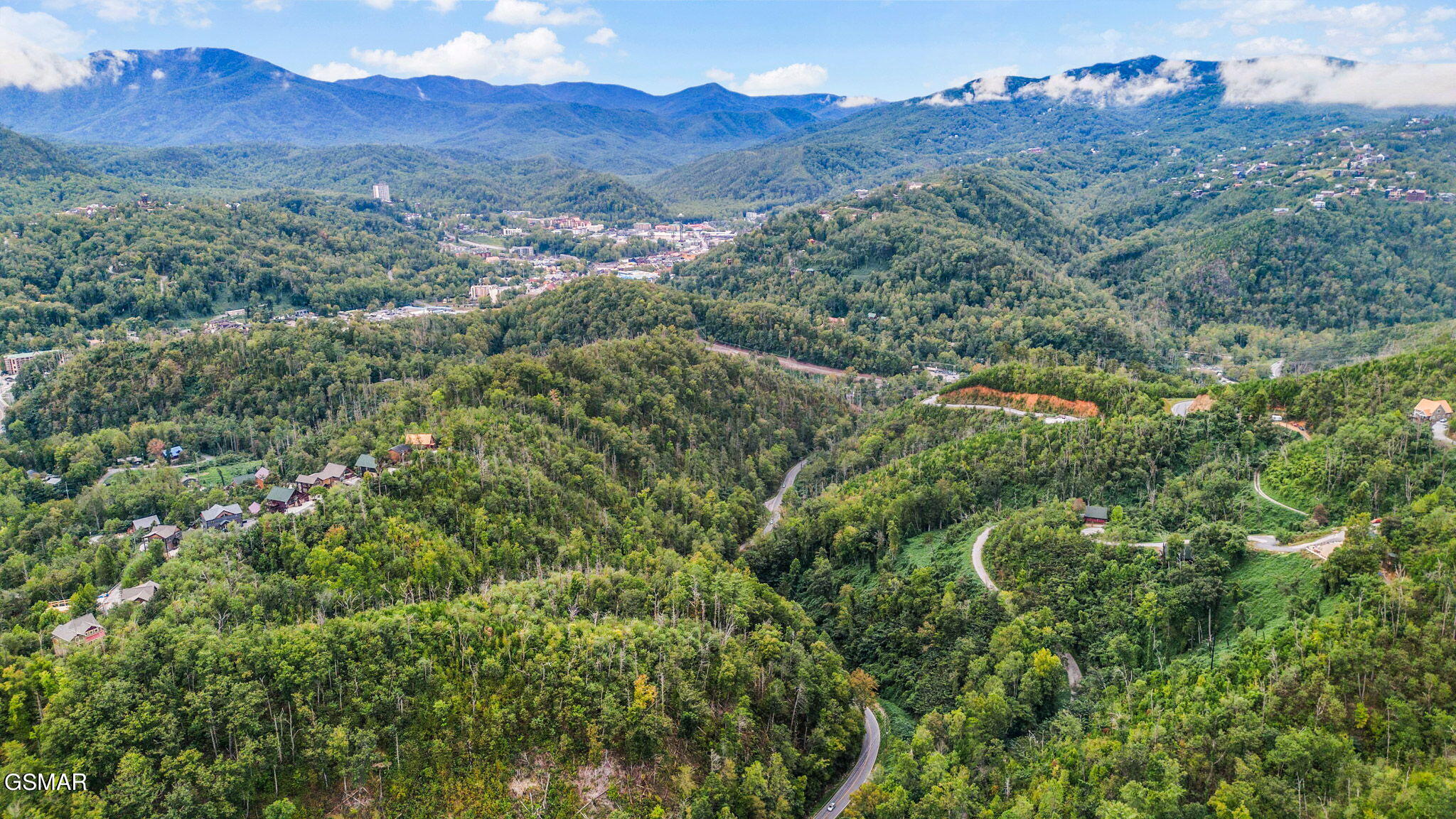 Gatlinburg, Tennessee, 37738, United States, ,Land,For Sale,1981809