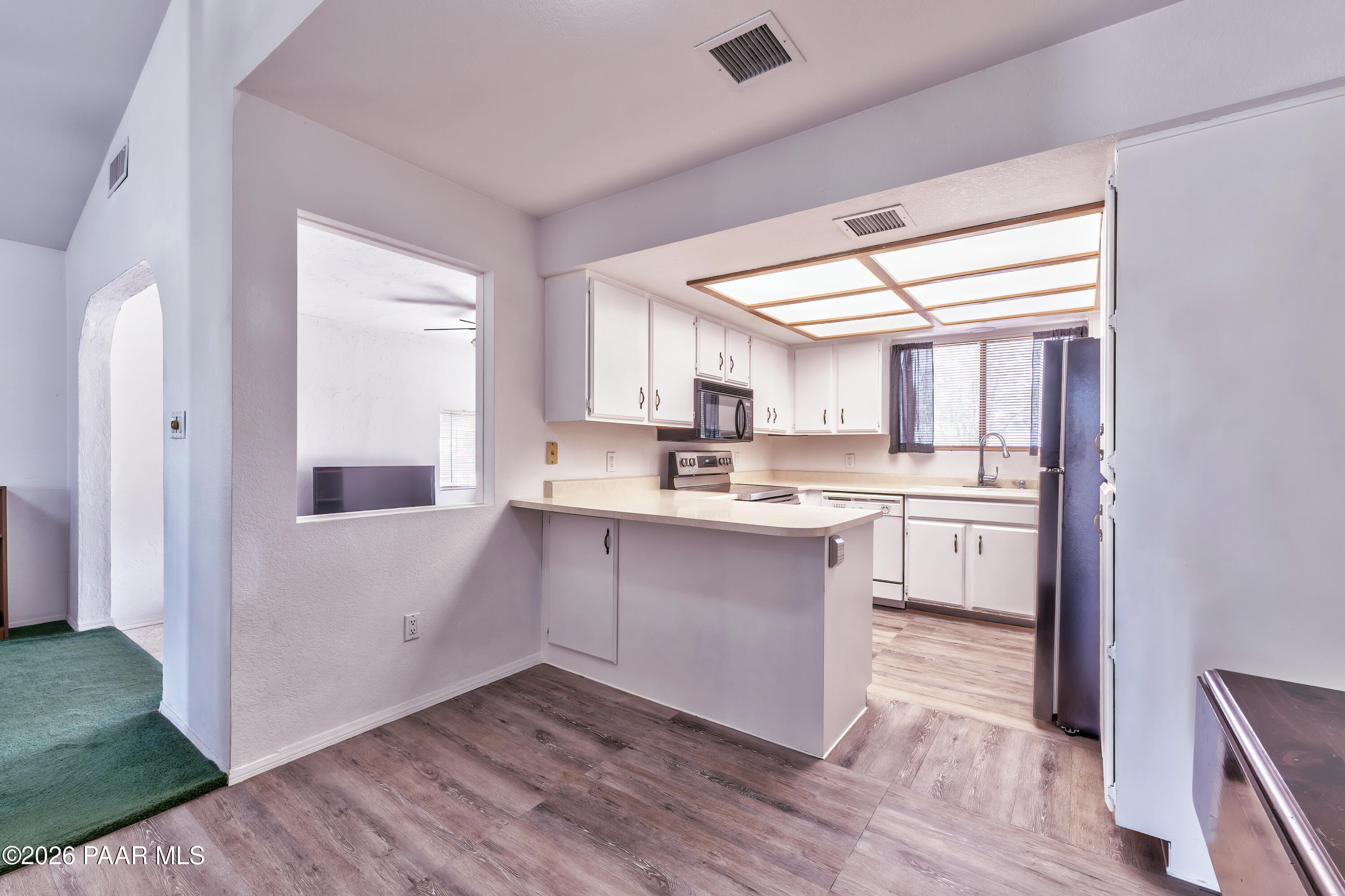  4441 N Tonto Way, Prescott Valley, AZ, 86314 - 物件實景