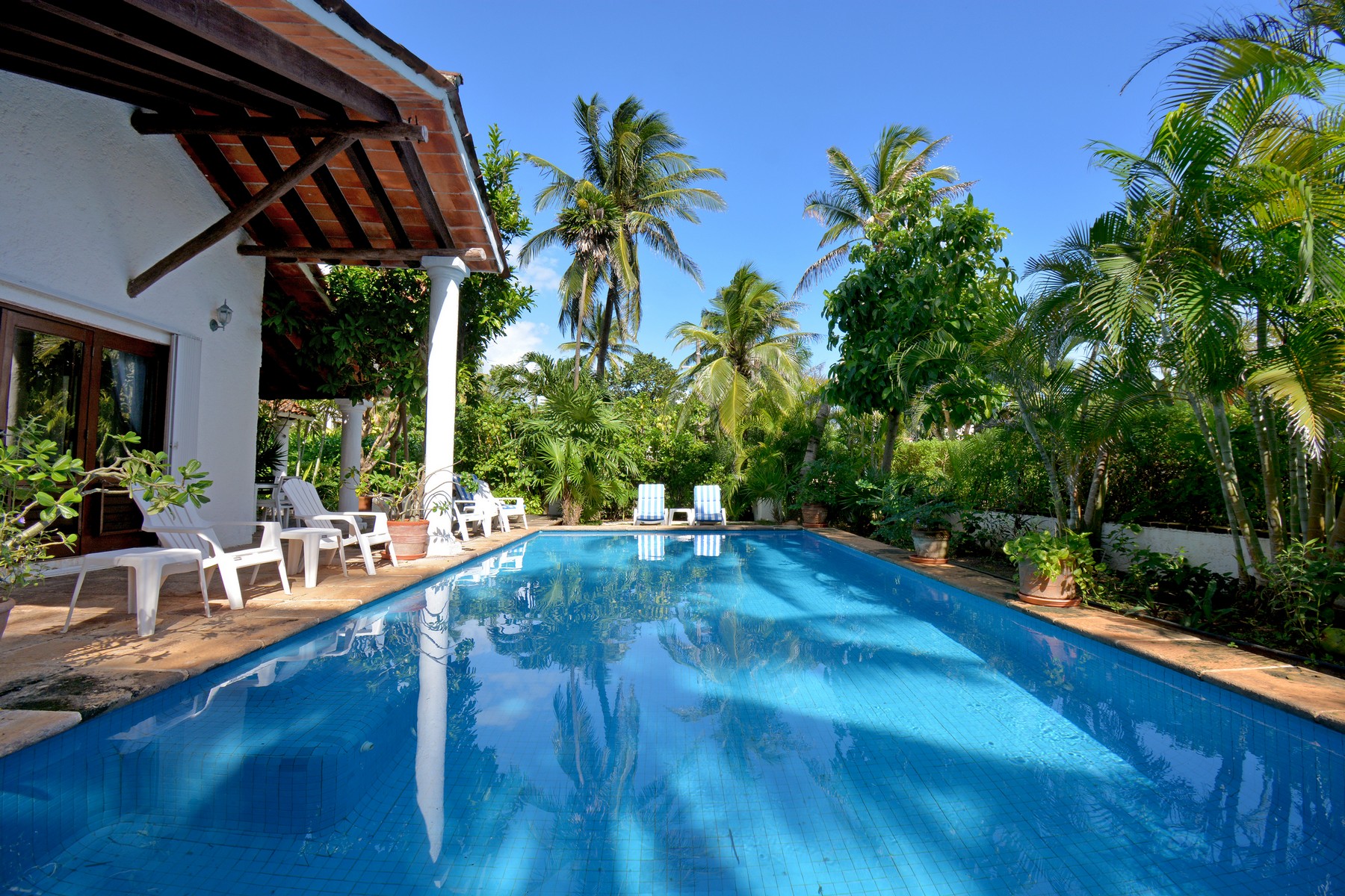  OCEANVIEW TROPICAL ESCAPE RETREAT - 物件實景