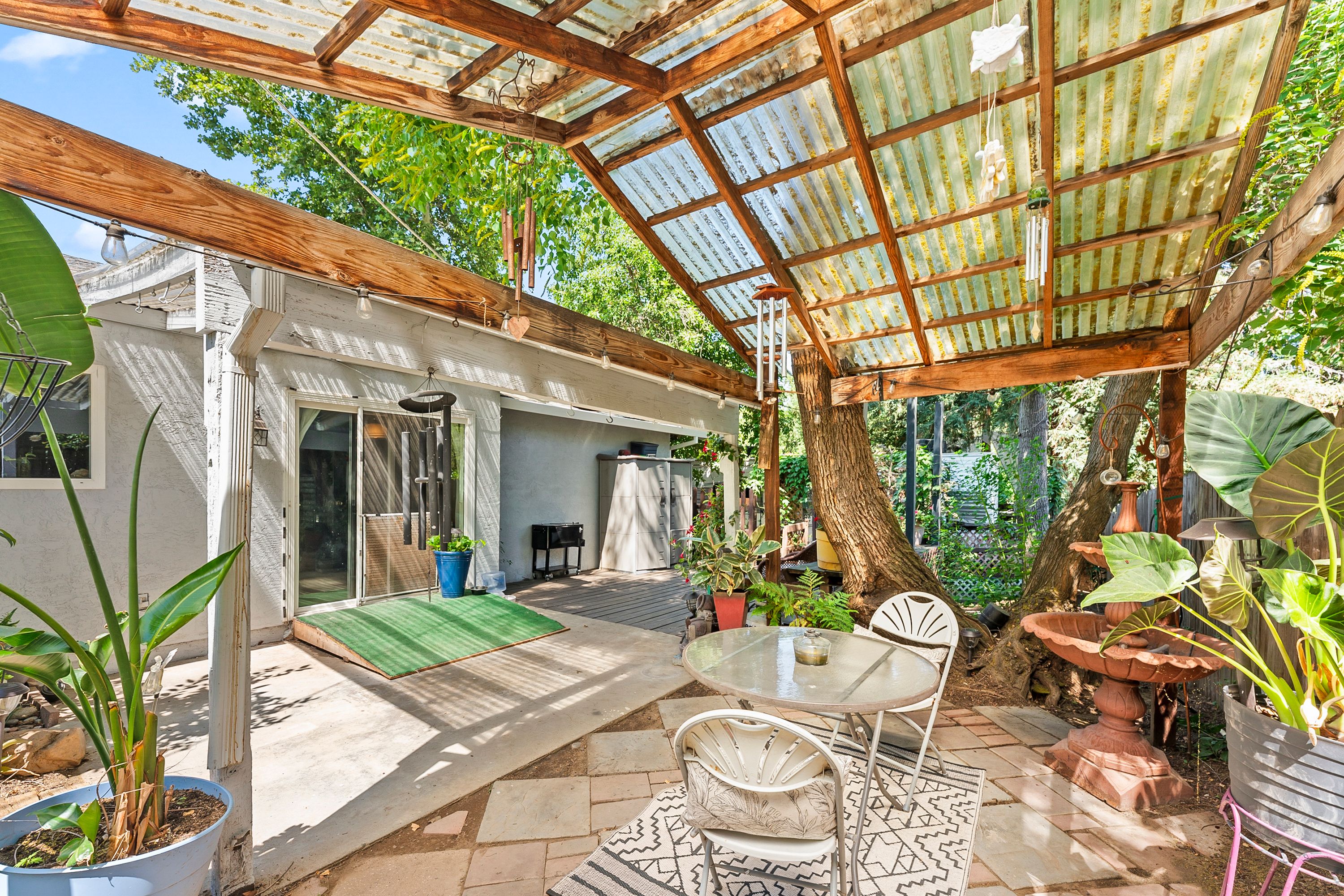  7640 Sycamore Drive, Citrus Heights, CA 95610 - 物件實景