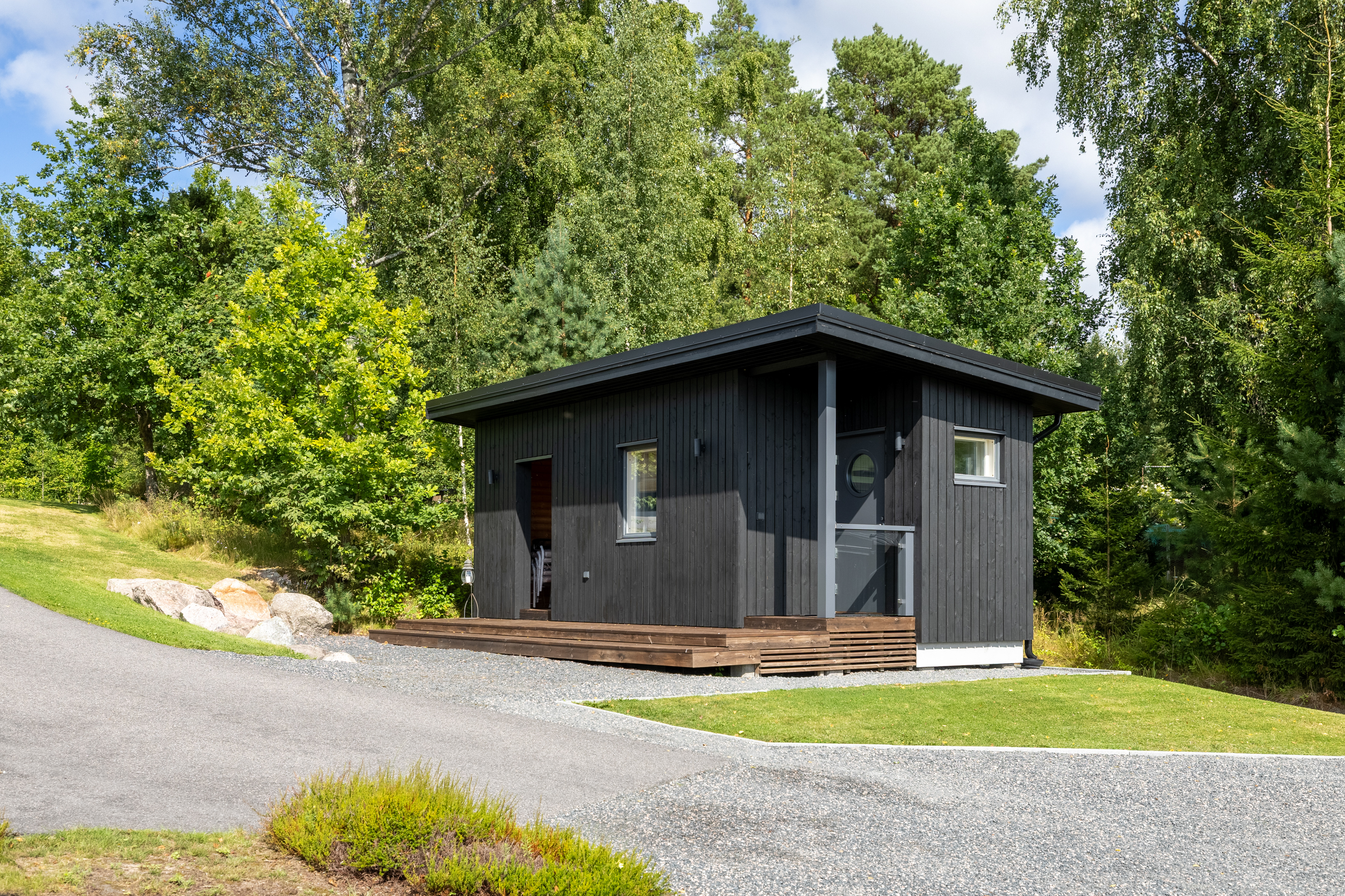  A stunning seaside retreat in Kemiönsaari - 物件實景