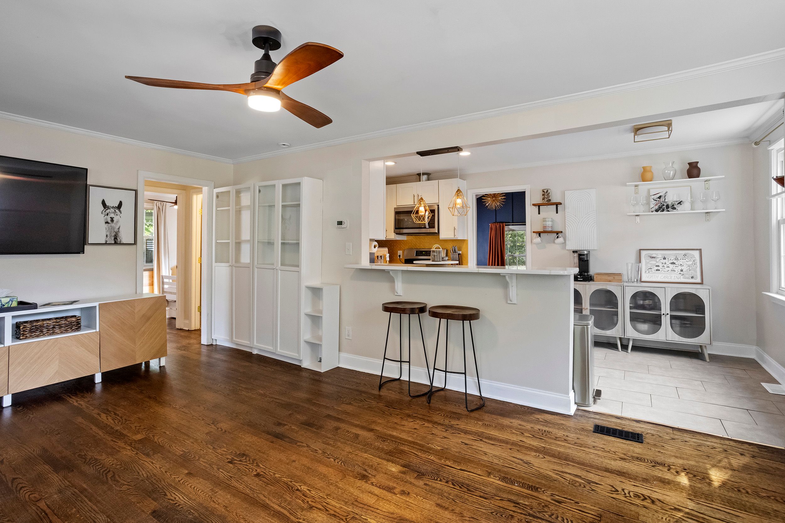  702 Colleton Road, Raleigh, NC 27610 - 物件實景