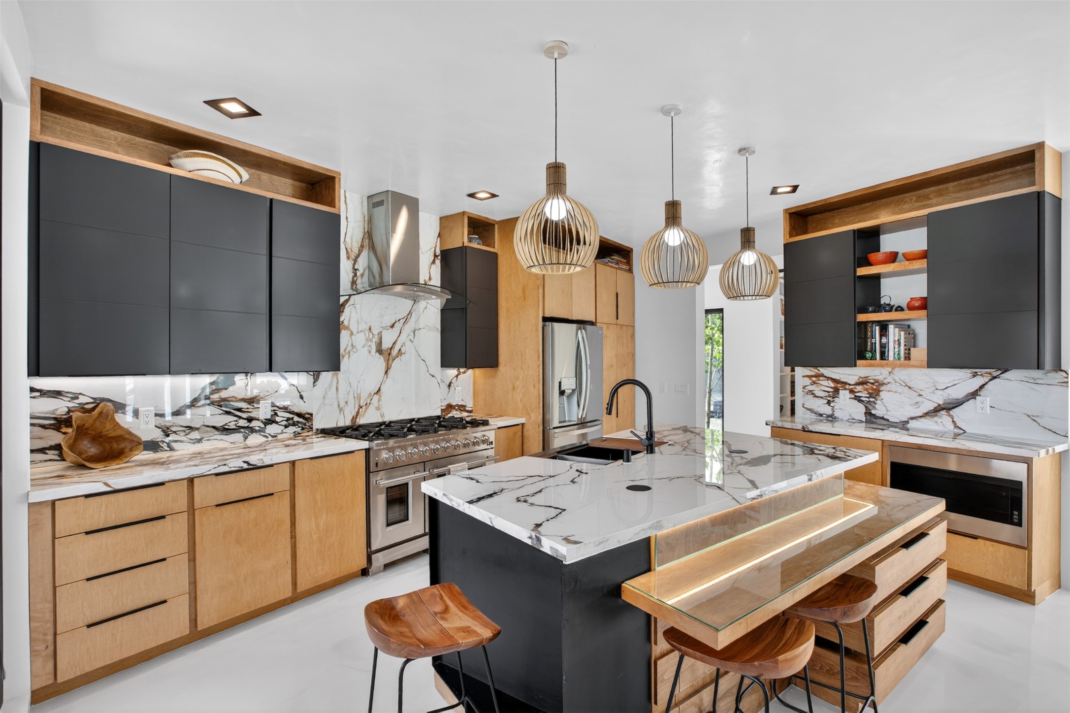  25 Calle Milpa - 物件實景