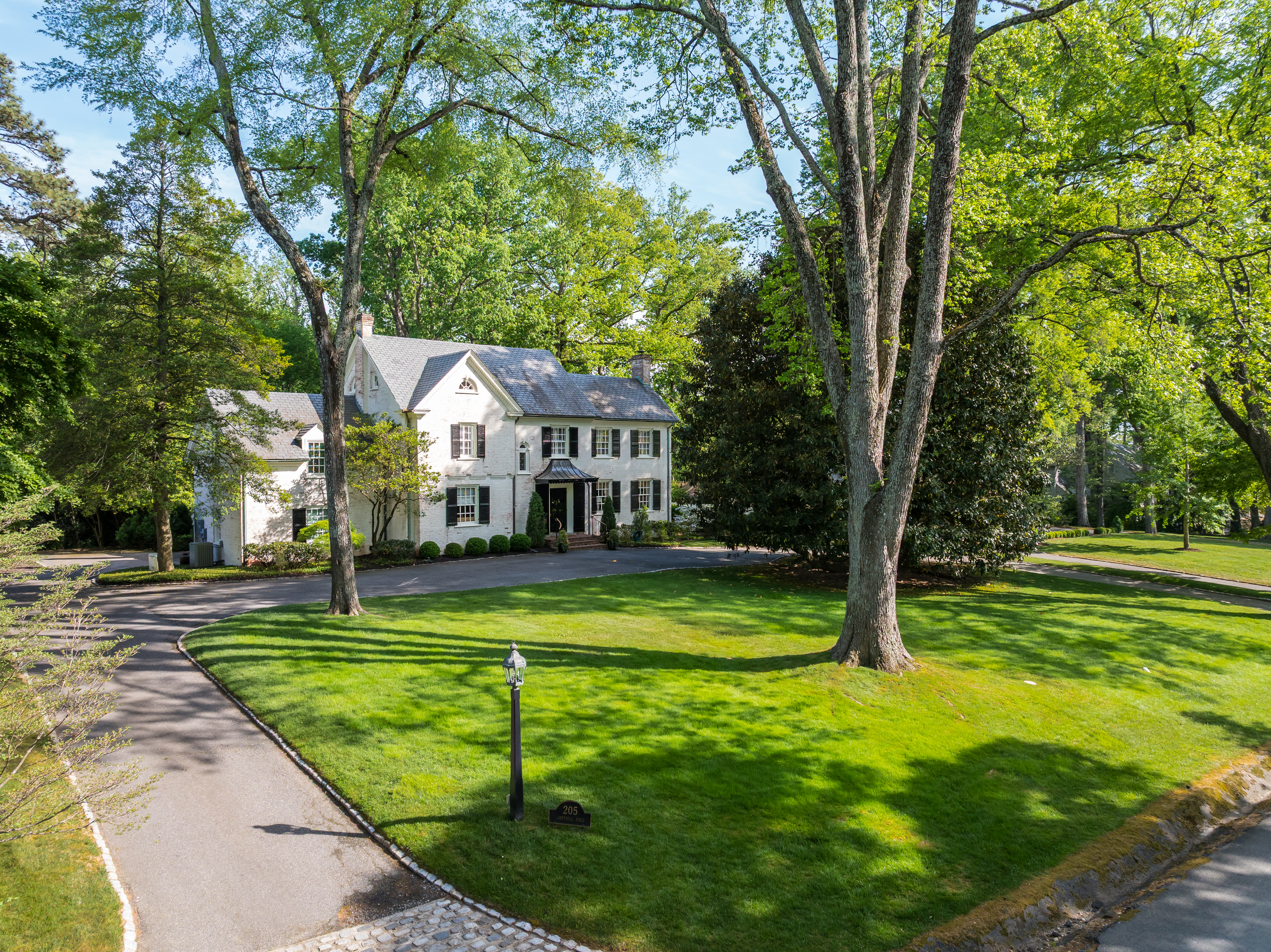  205 Ampthill Road, Richmond, VA 23226 - 物件實景