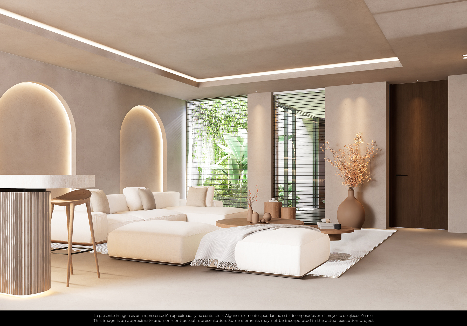  Plot with project in Nueva Andalucía, Marbella - 物件實景