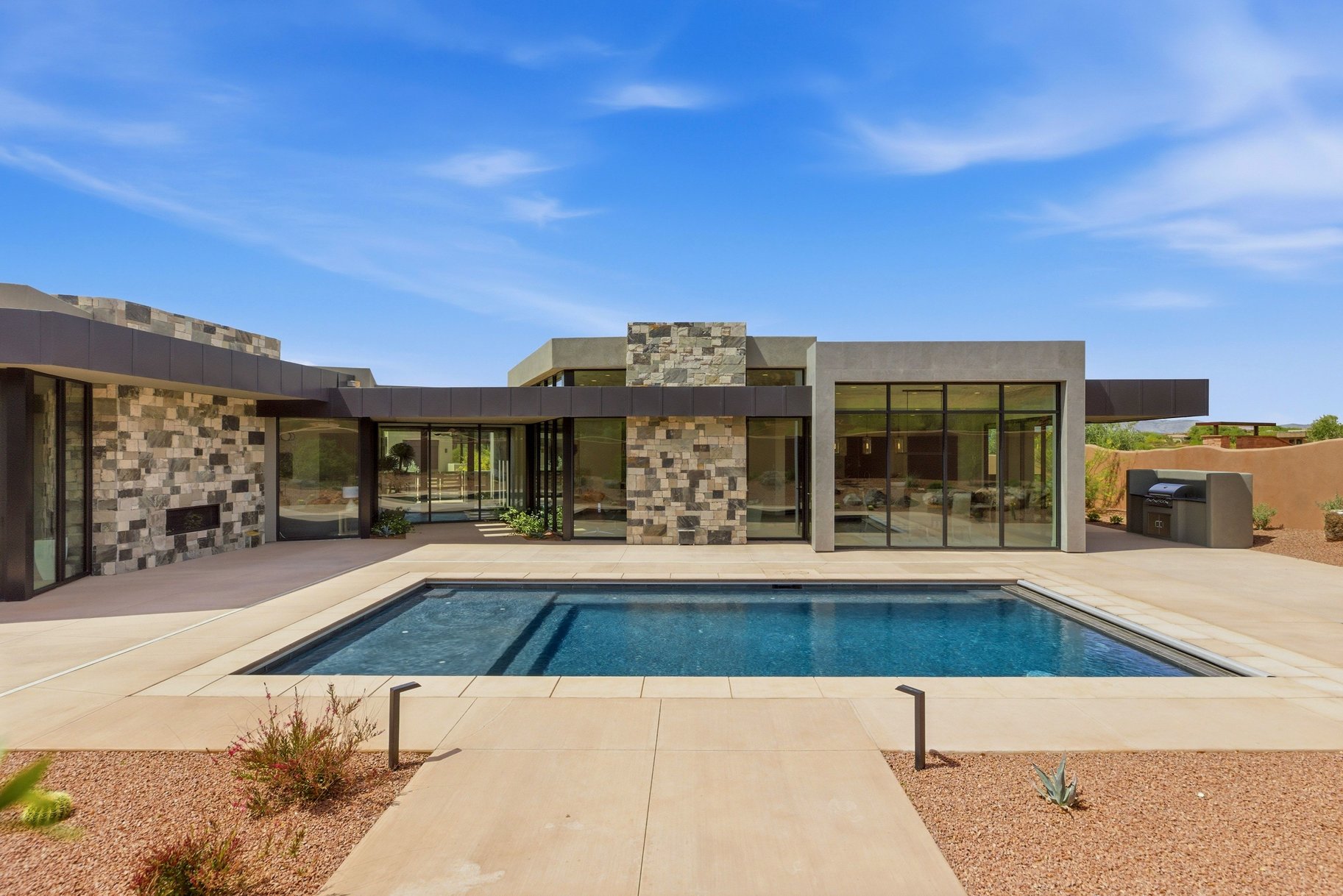  La Casa At Entrada Custom Luxury Patio Homesites - 物件實景