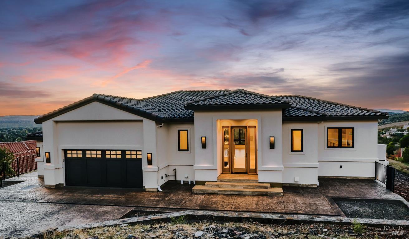 Napa, California, 94558, United States, 3 Bedrooms Bedrooms, ,5 BathroomsBathrooms,Residential,For Sale,1991102