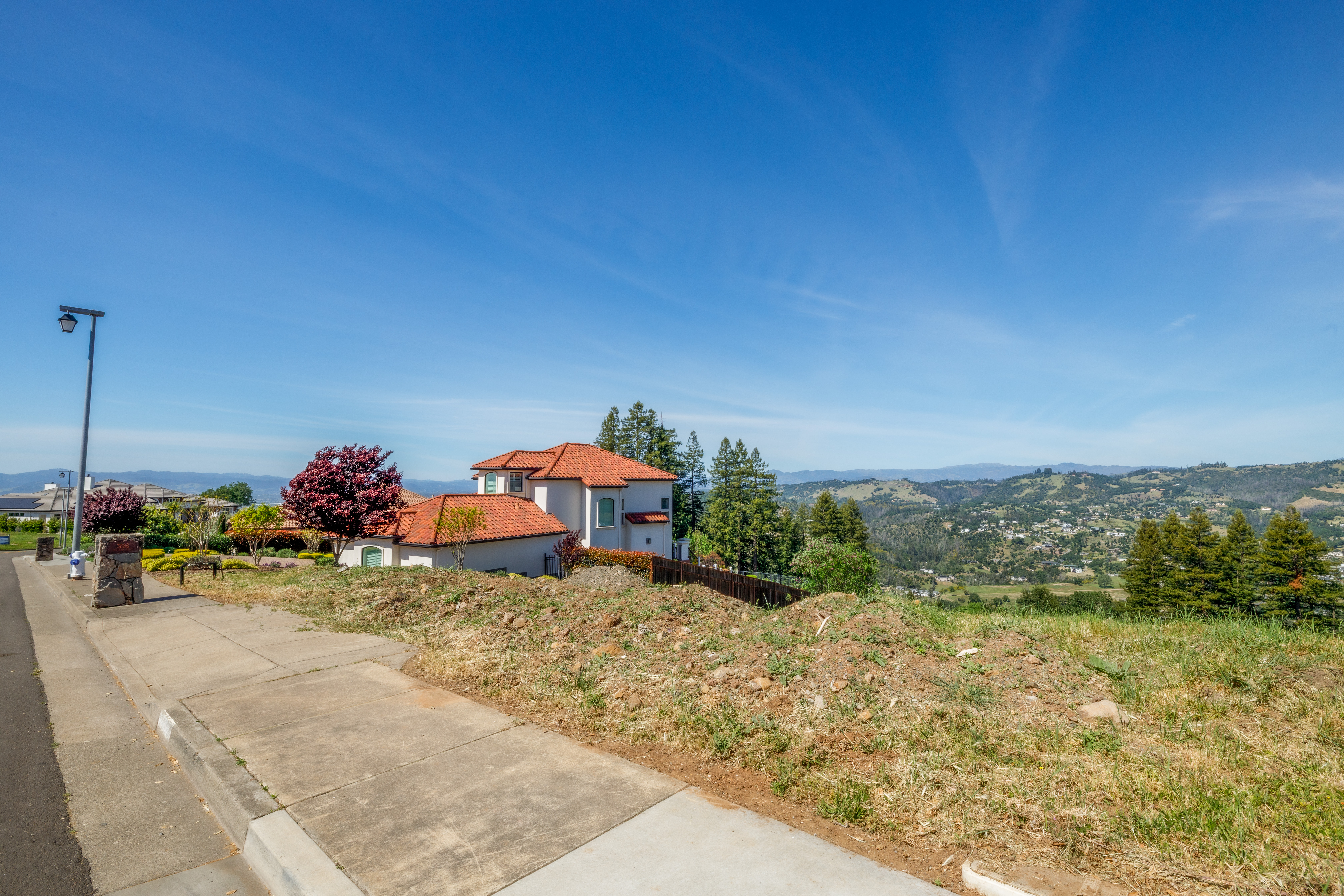  3888 Skyfarm Drive, Santa Rosa, CA 95403 - 物件實景
