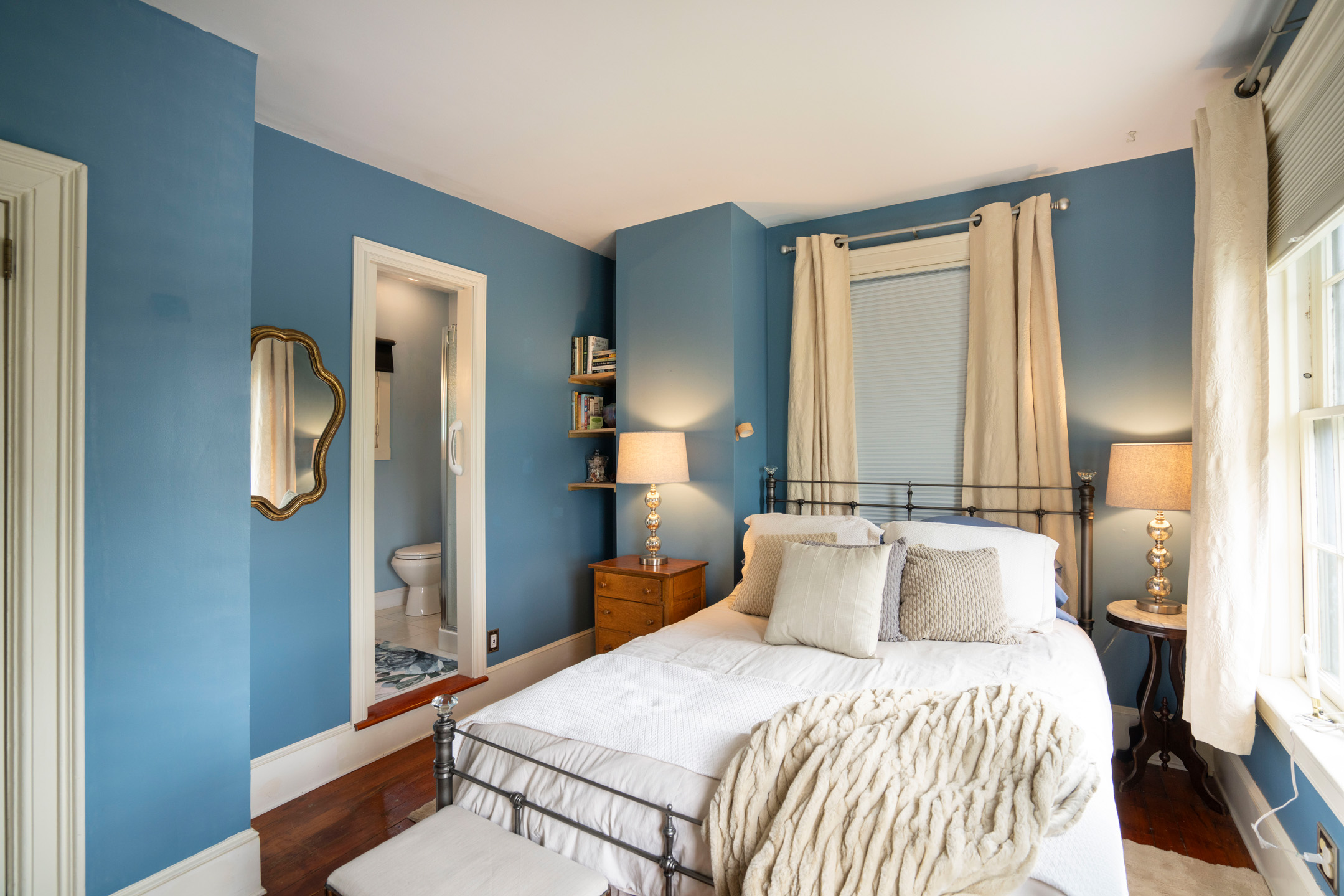  223 W Curtin St, Bellefonte, PA 16823 - 物件實景