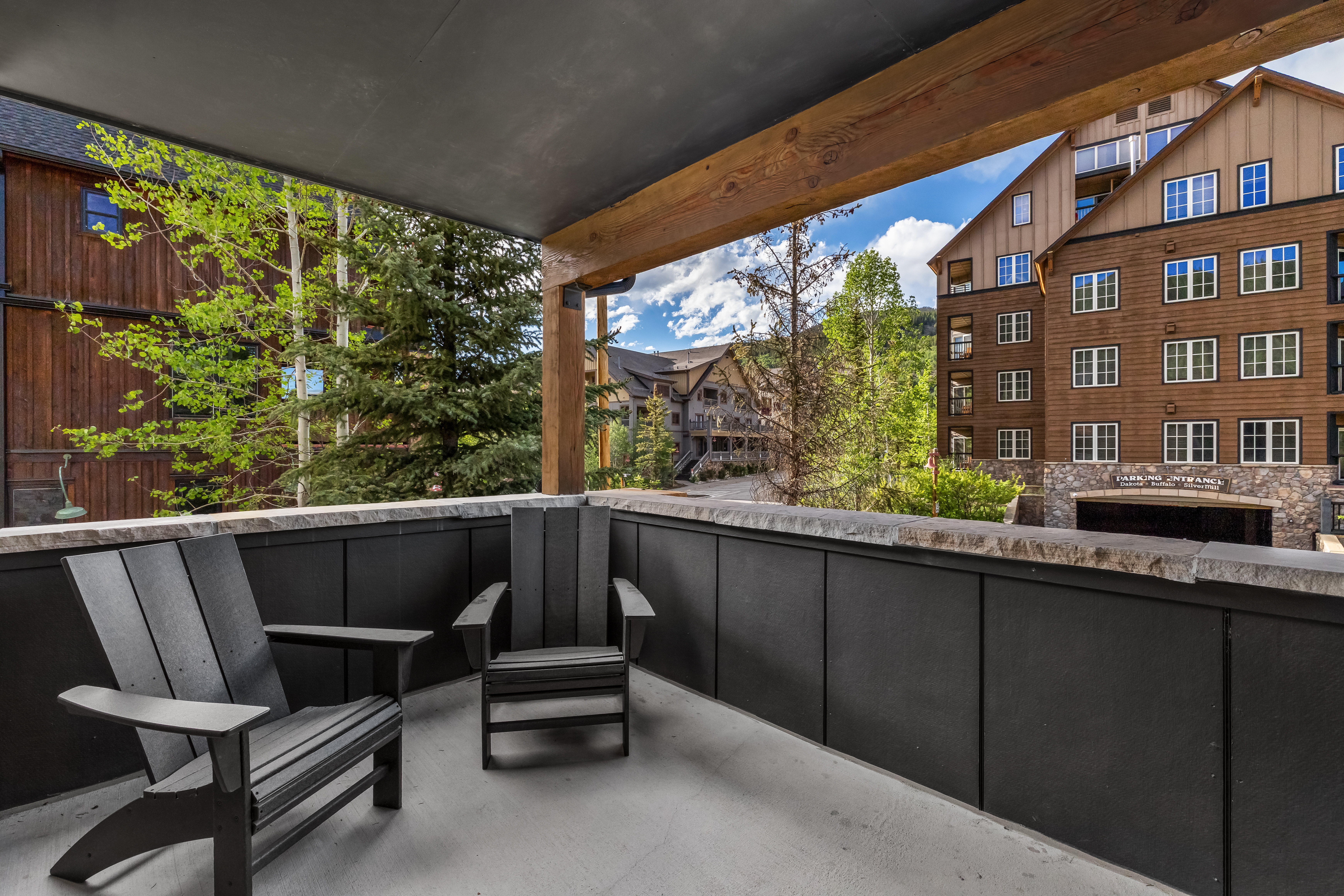  96 River Run Road, Keystone, CO, 80435 - 物件實景