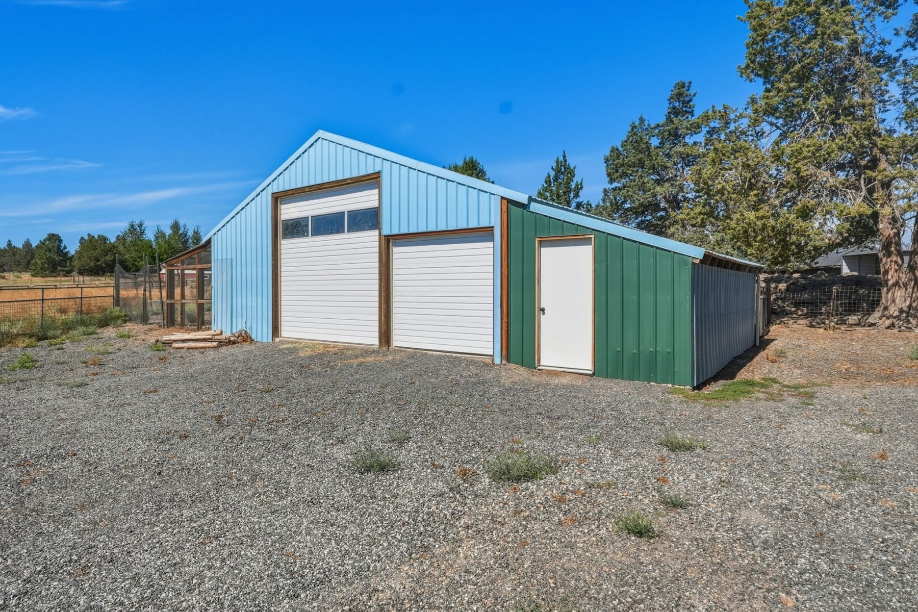  21785 Coyote Drive Bend, OR 97702 - 物件實景