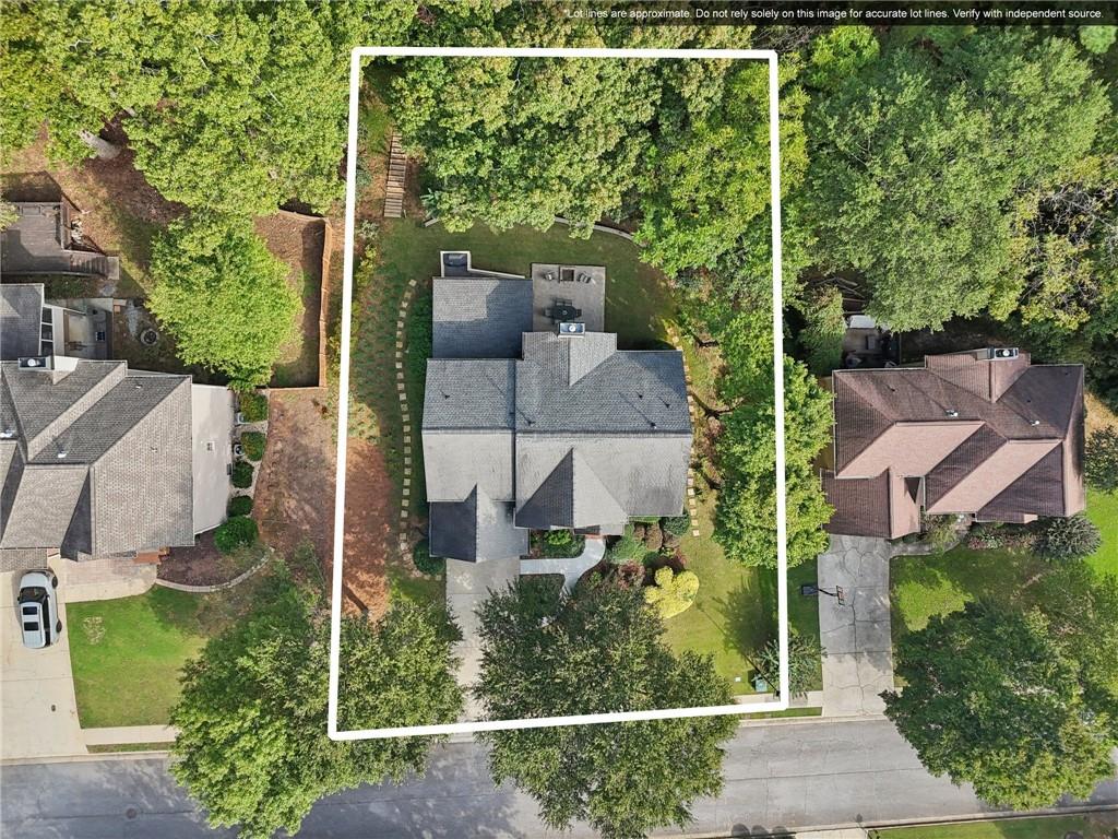 Alpharetta, Georgia, 30009, United States, 5 Bedrooms Bedrooms, ,4 BathroomsBathrooms,Residential,For Sale,1976407