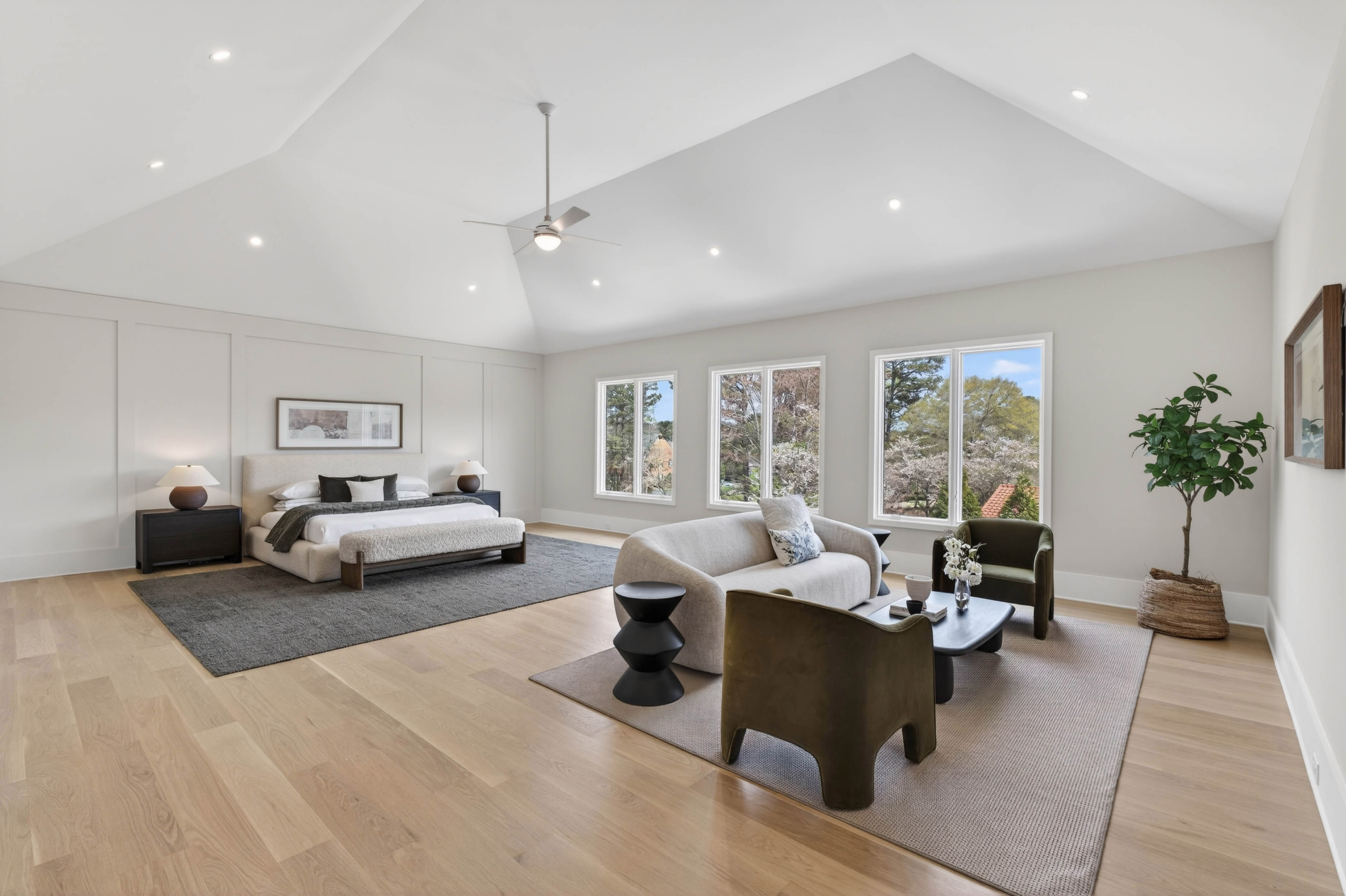  Stunning New Construction in Sought-After East Cobb - 物件實景