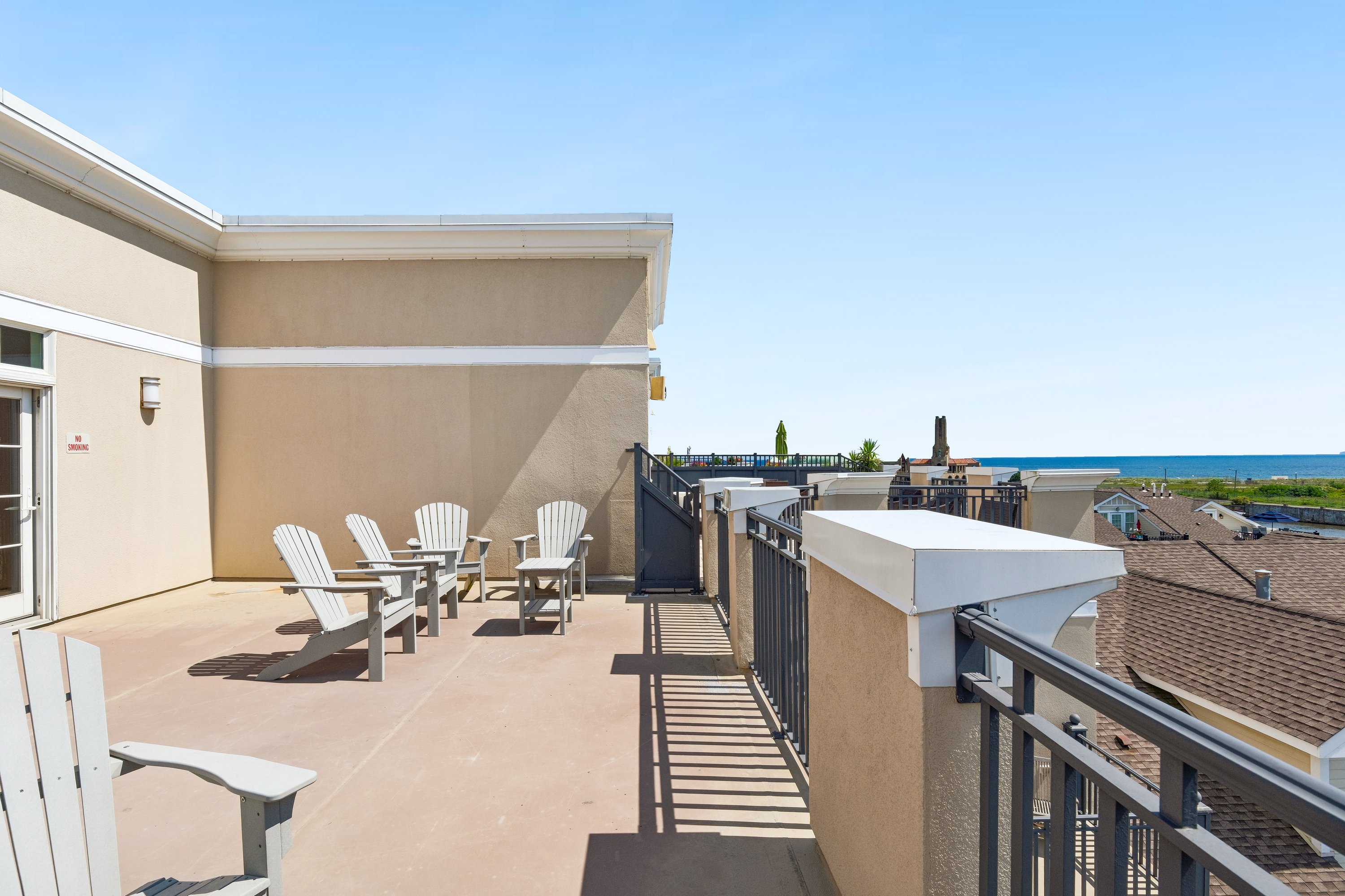  Two Water Views, One Unbeatable Asbury Park Address - 物件實景