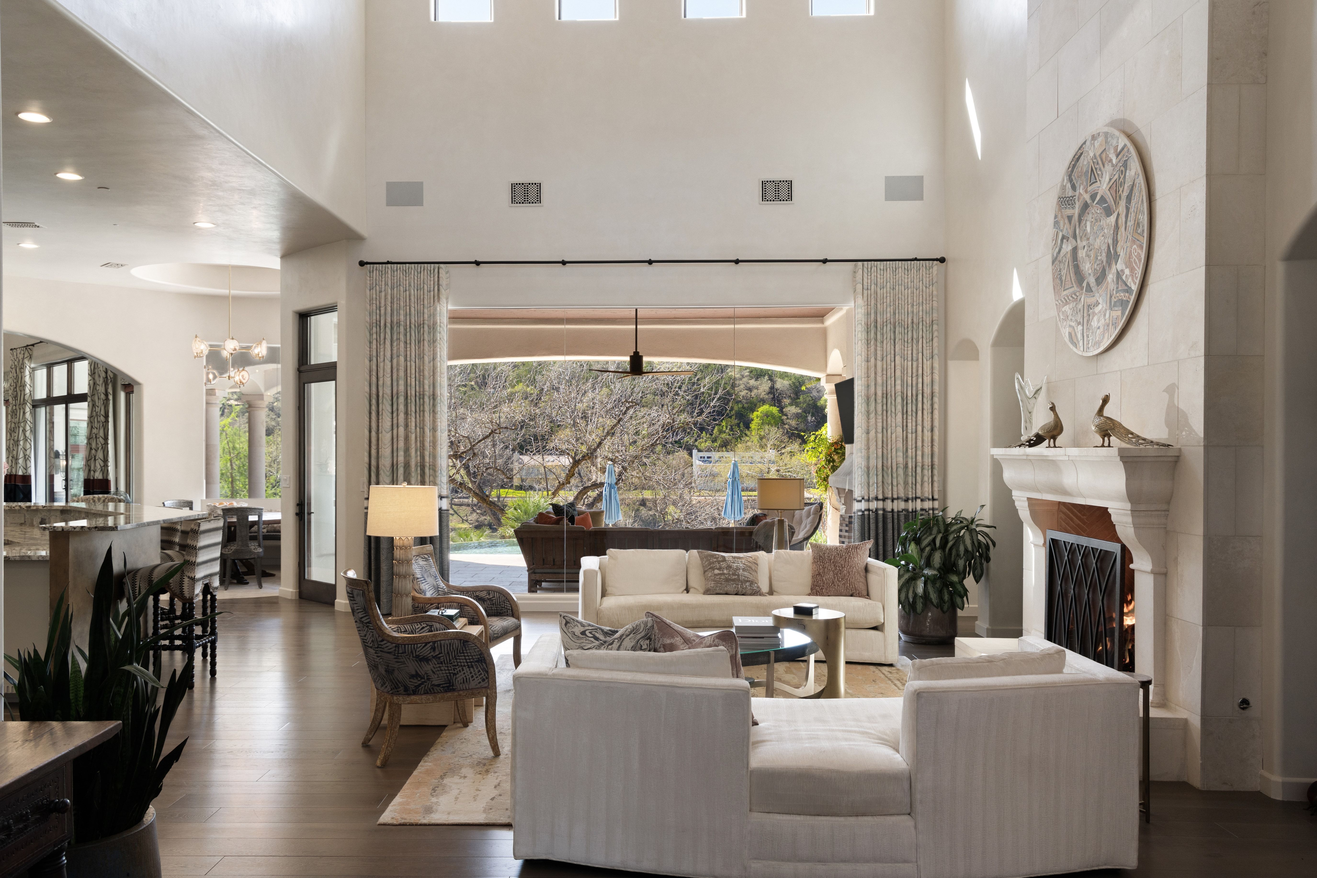  Butterfly Beach on Lake Austin - 物件實景