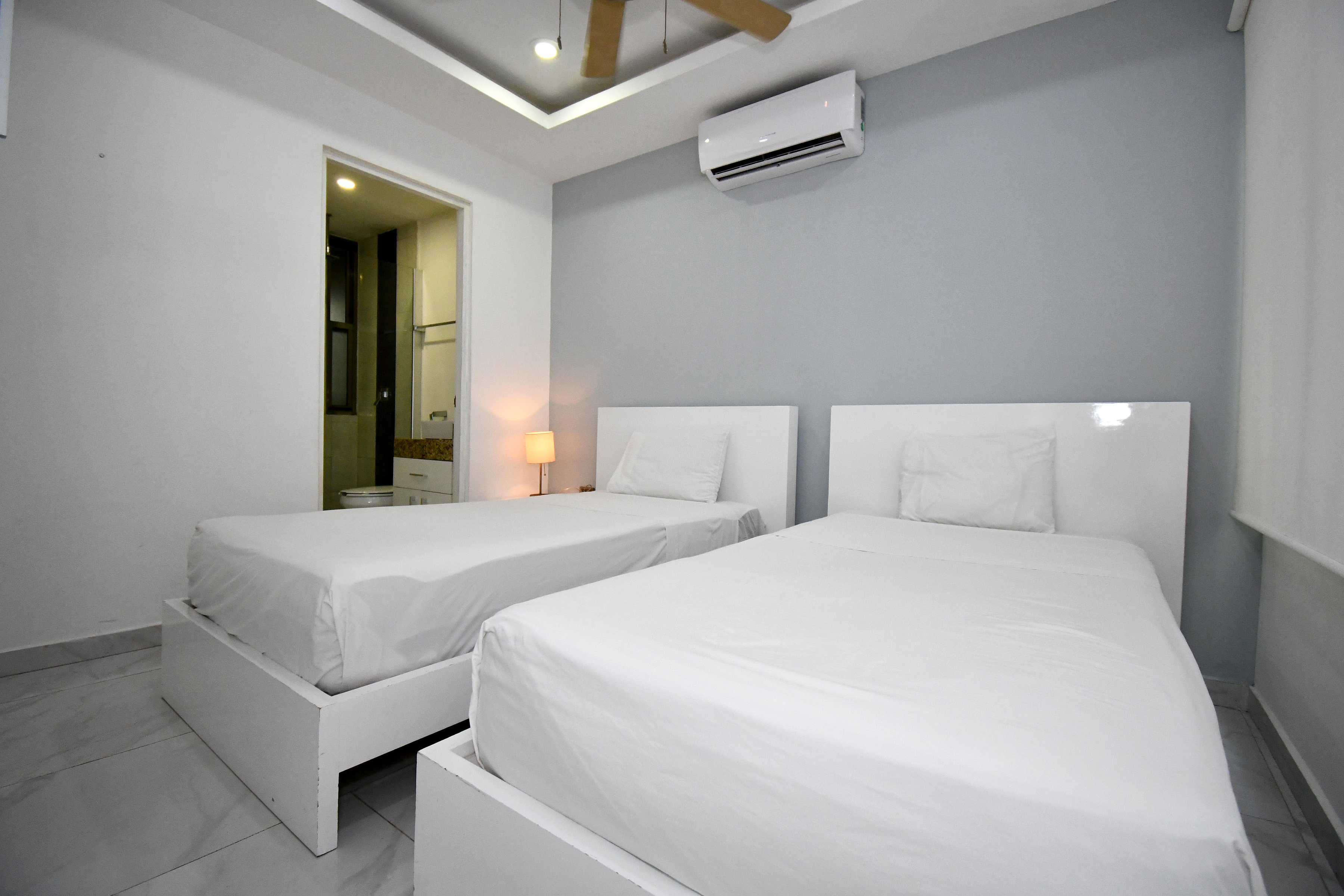  Boutique Building in Downtown Playa del Carmen - 物件實景