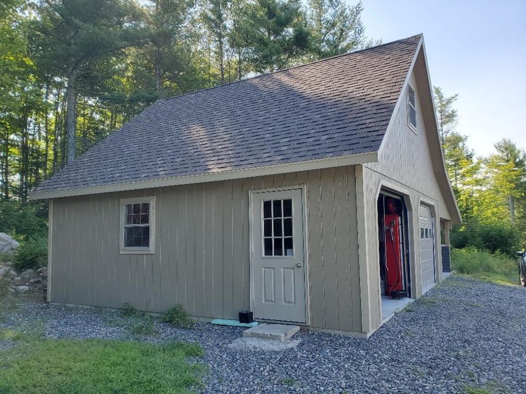 Pioneer Way, Aurora, ME 04408 #1