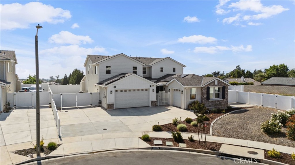 Yucaipa, California, 92399, United States, 4 Bedrooms Bedrooms, ,4 BathroomsBathrooms,Residential,For Sale,1847637