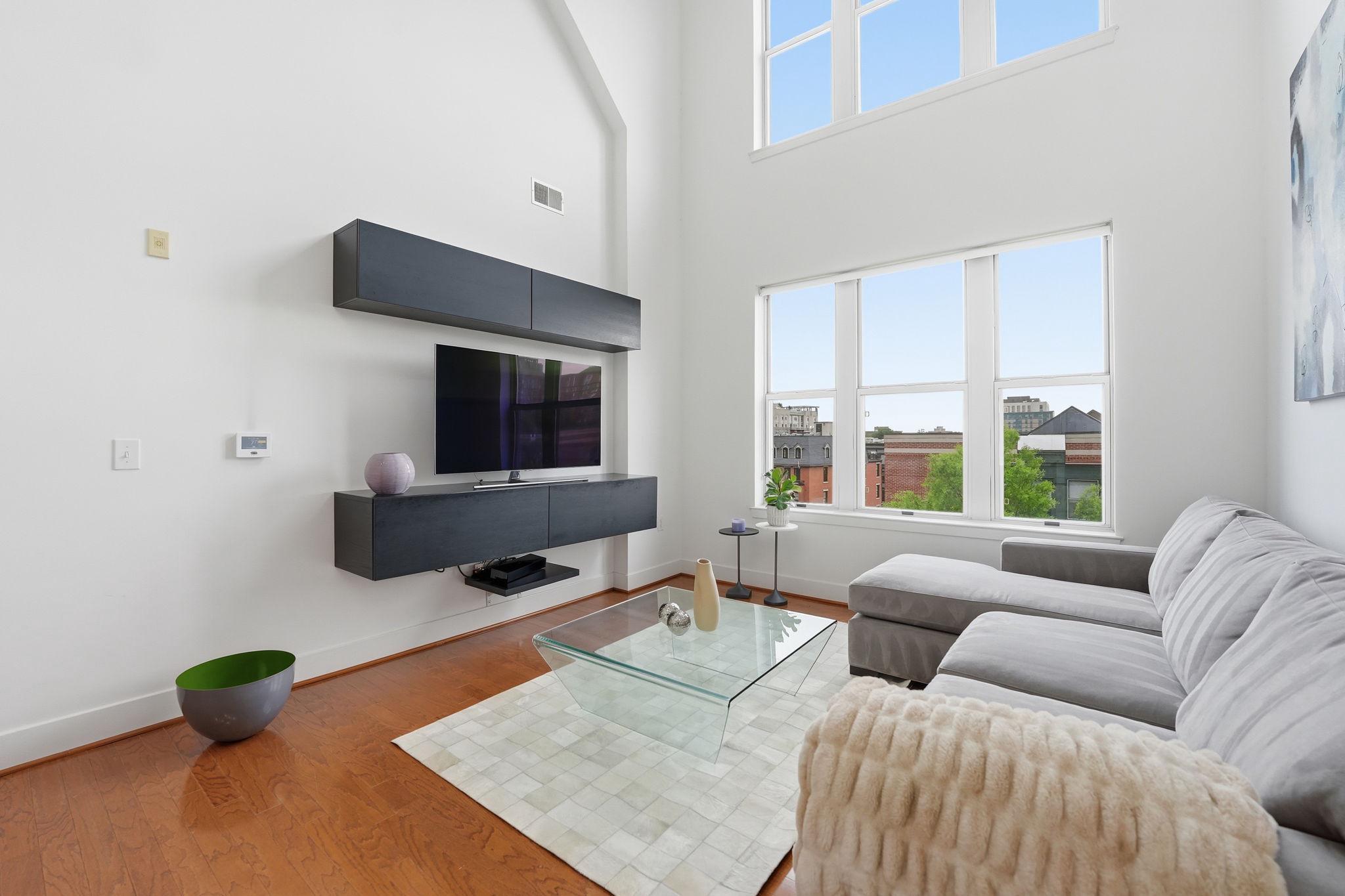  1800 Wilson Boulevard, Arlington, VA, 22201 - 物件實景