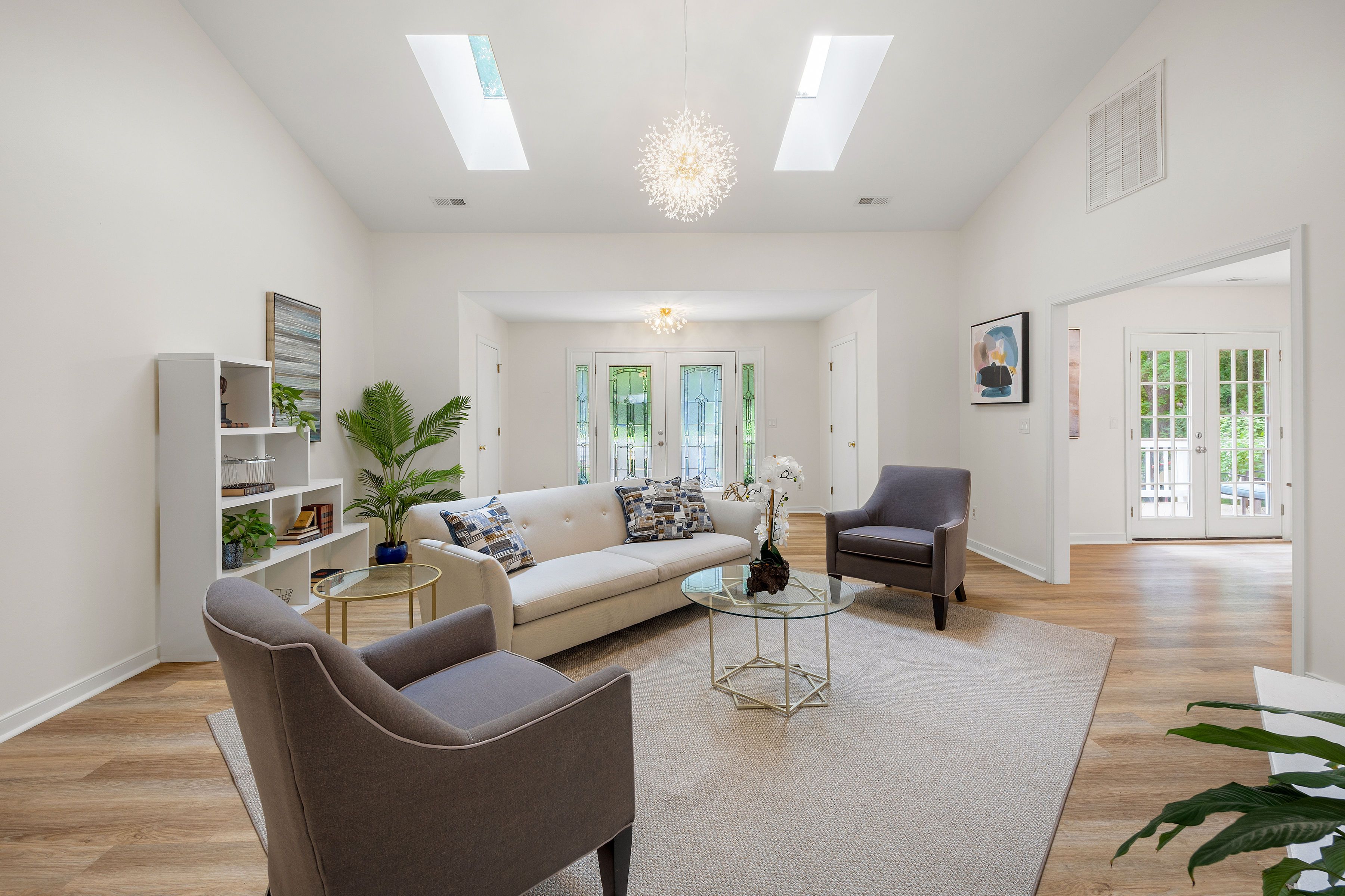  602 Red Maple Drive, Manakin-Sabot, VA 23103 - 物件實景