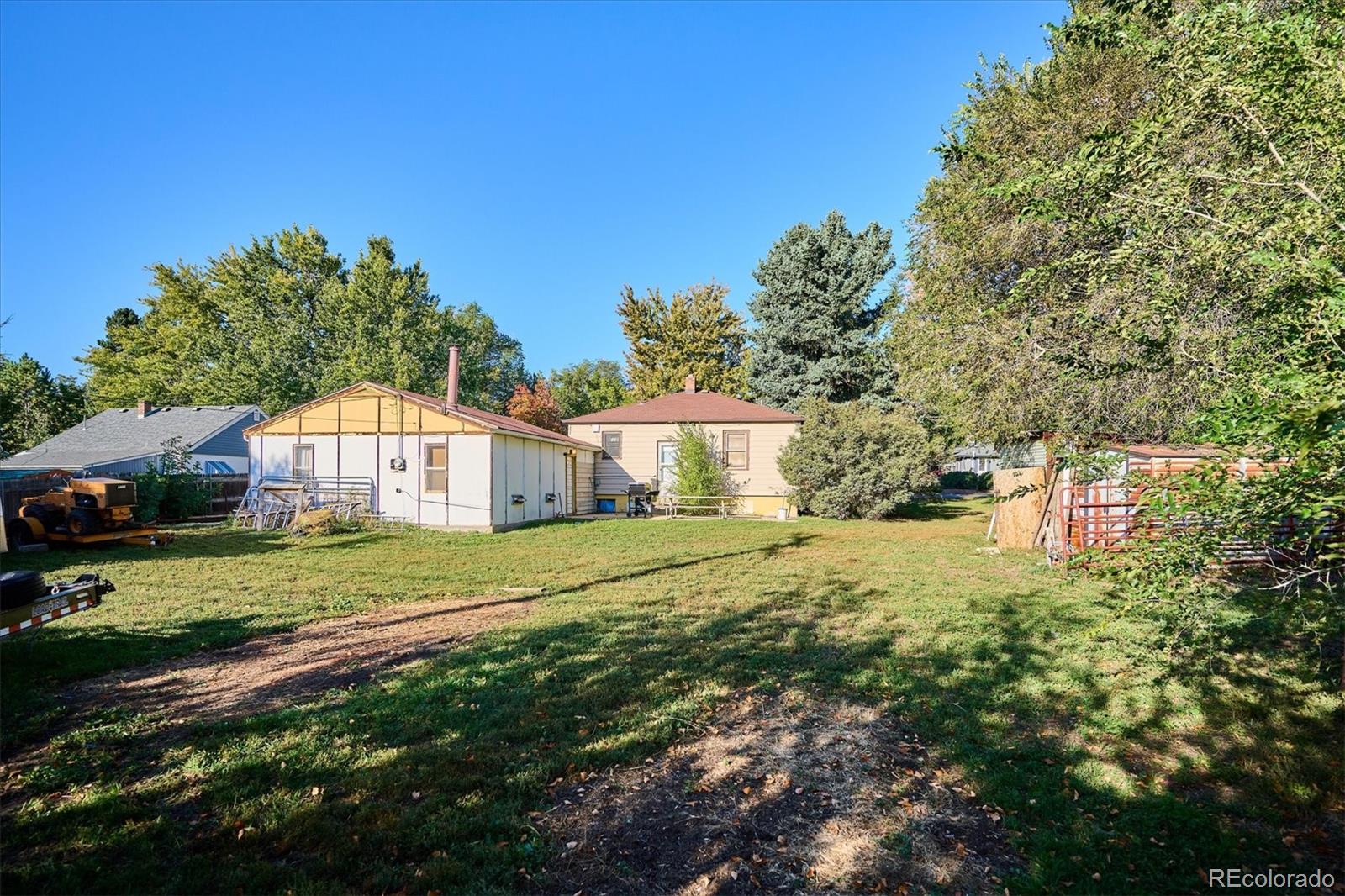 7735 Westview Drive, Lakewood, Colorado, 80214, United States, ,Land,For Sale,7735 Westview Drive,1643592