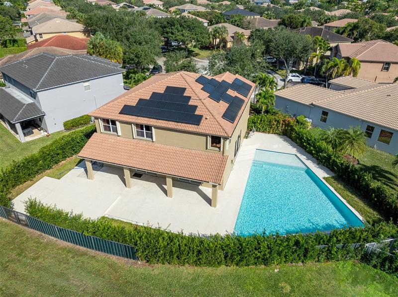 Weston, Florida, 33332, United States, 5 Bedrooms Bedrooms, ,4 BathroomsBathrooms,Residential,For Sale,2003132