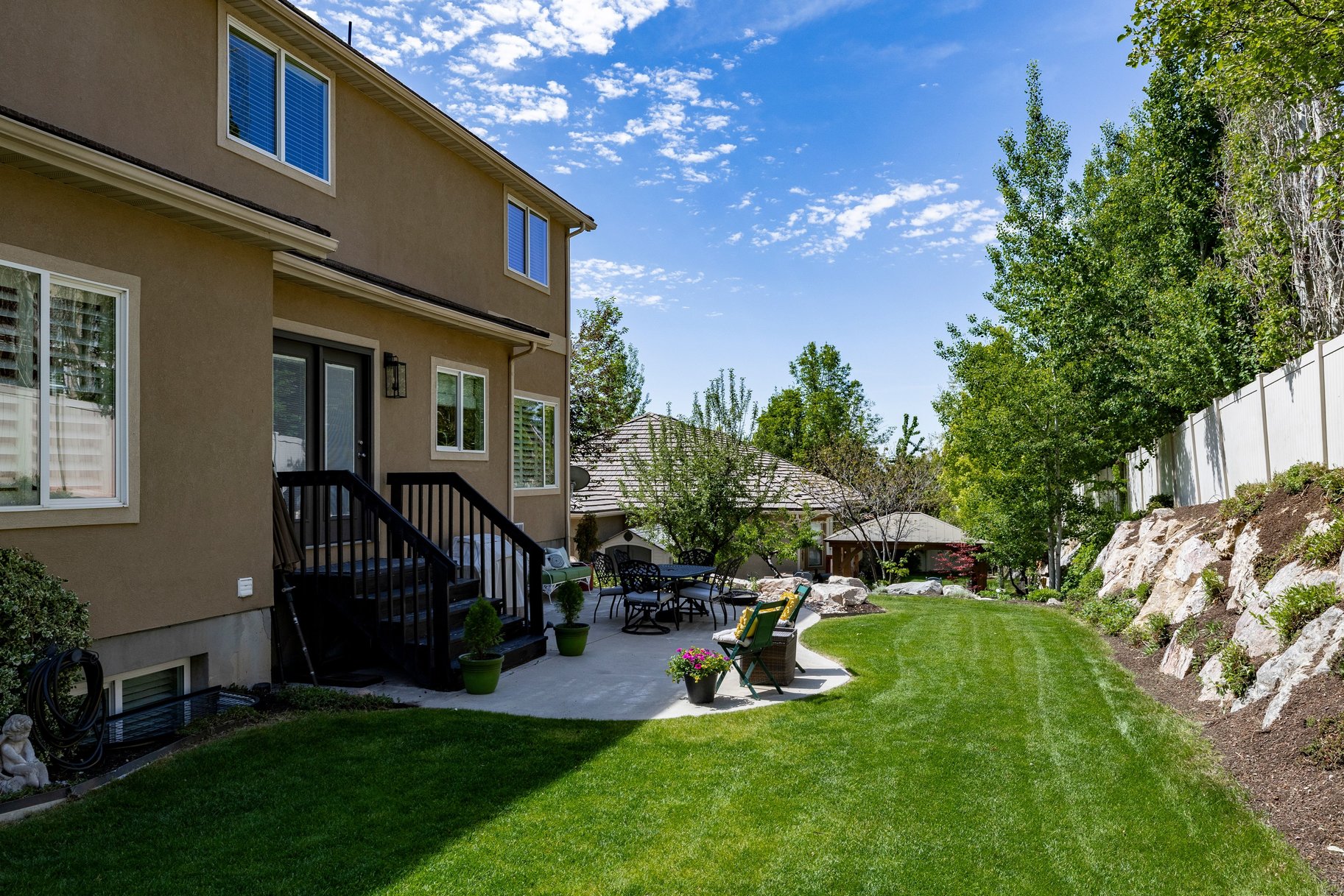 Desirable East Bench Fruit Heights Home in the Hidden Springs Community - 物件實景