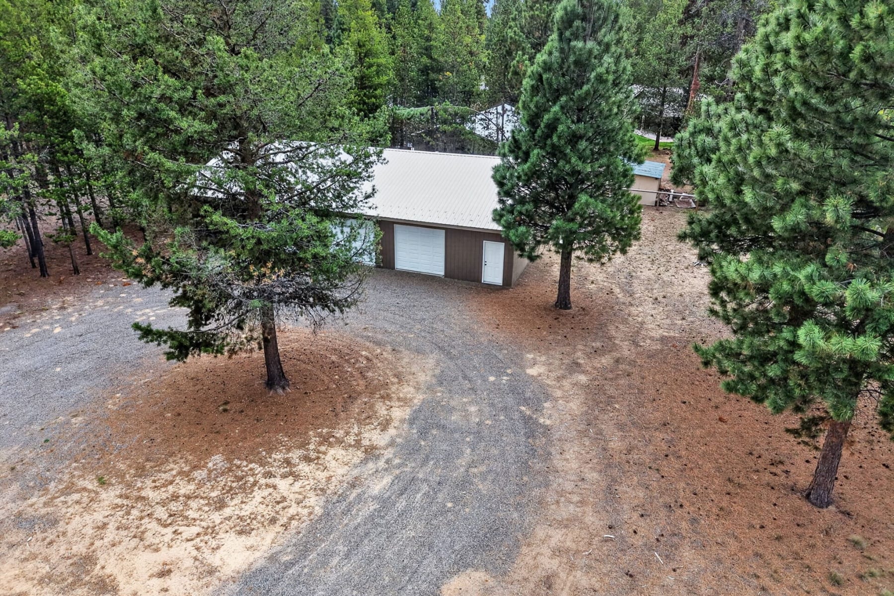  52628 Ammon Road La Pine, OR 97739 - 物件實景