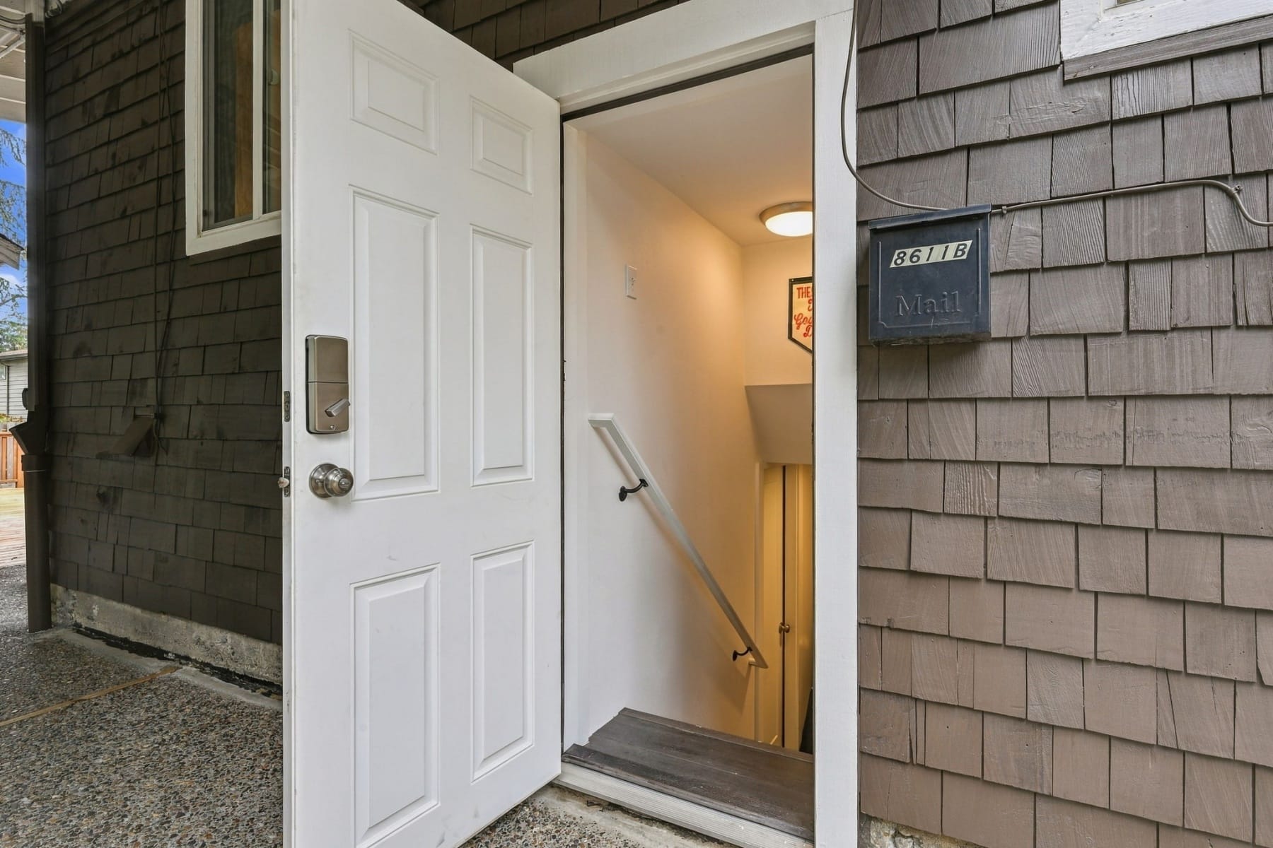  8611 SW 19TH AVE Portland, OR 97219 - 物件實景