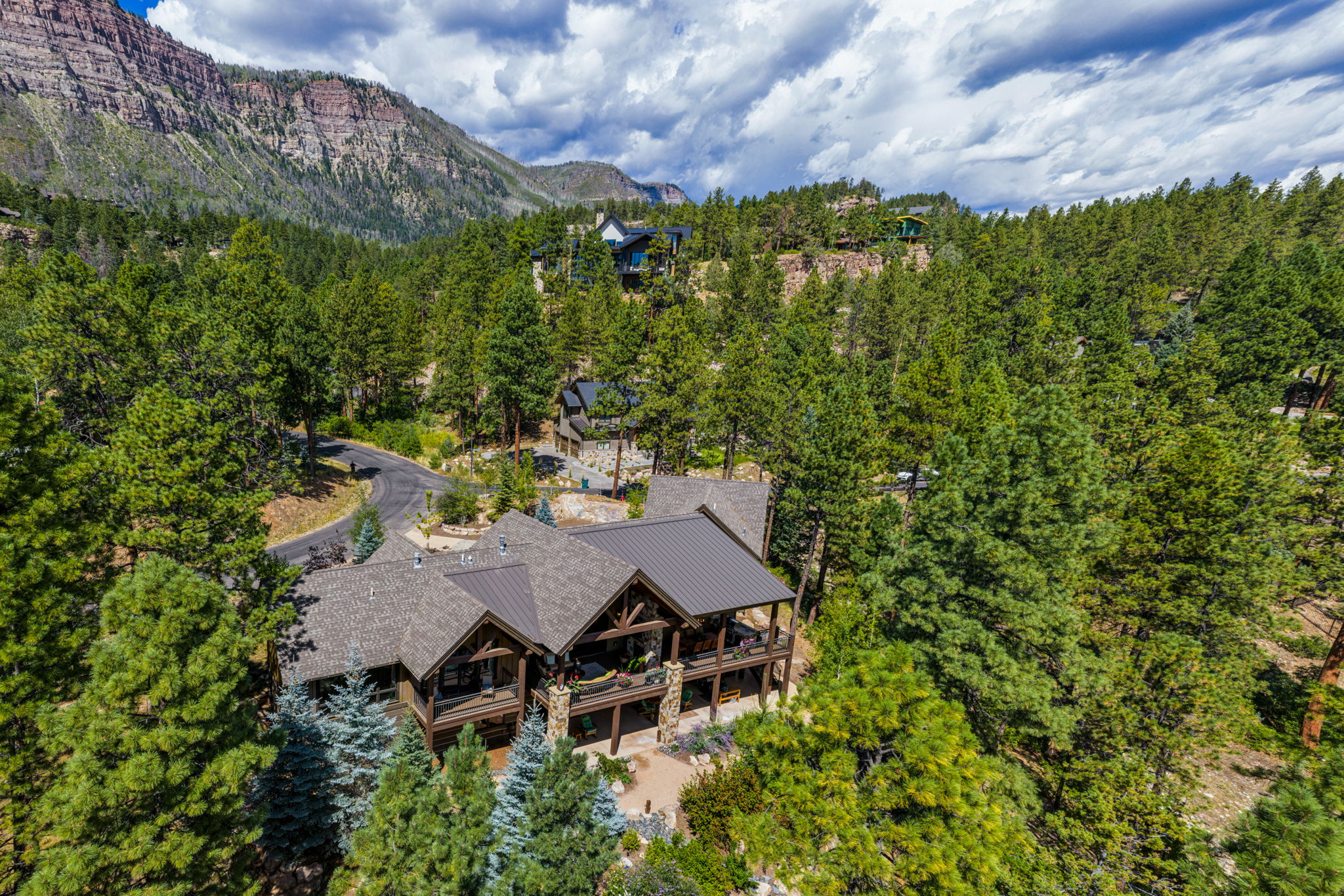  51 Hideout Trail, Durango, CO 81301 - 物件實景