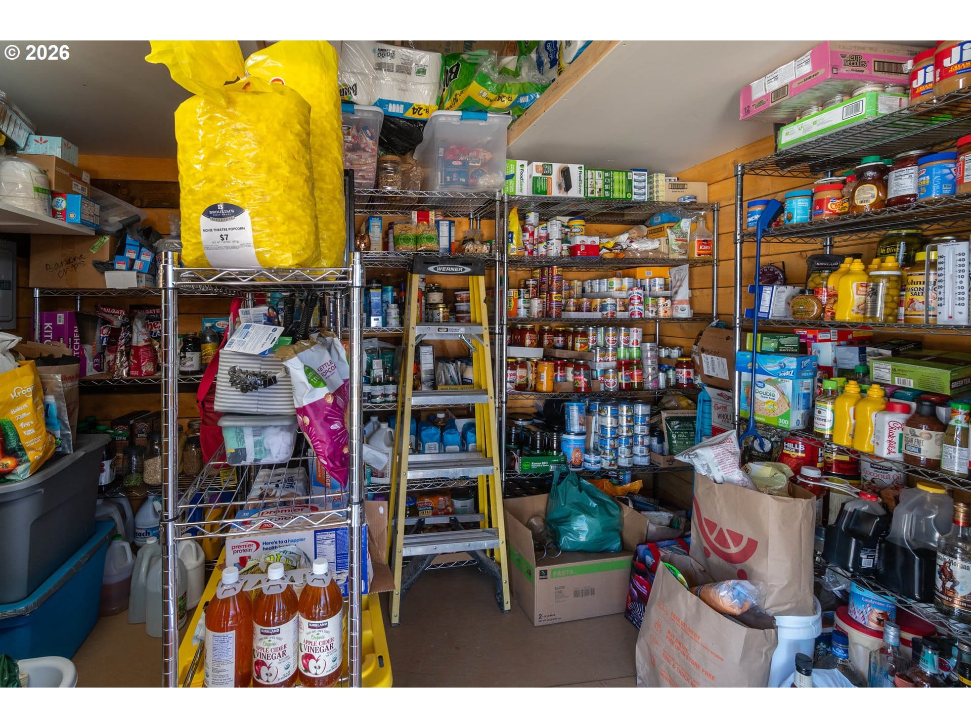  148643 HIGHWAY 97 Gilchrist, OR 97737 - 物件實景