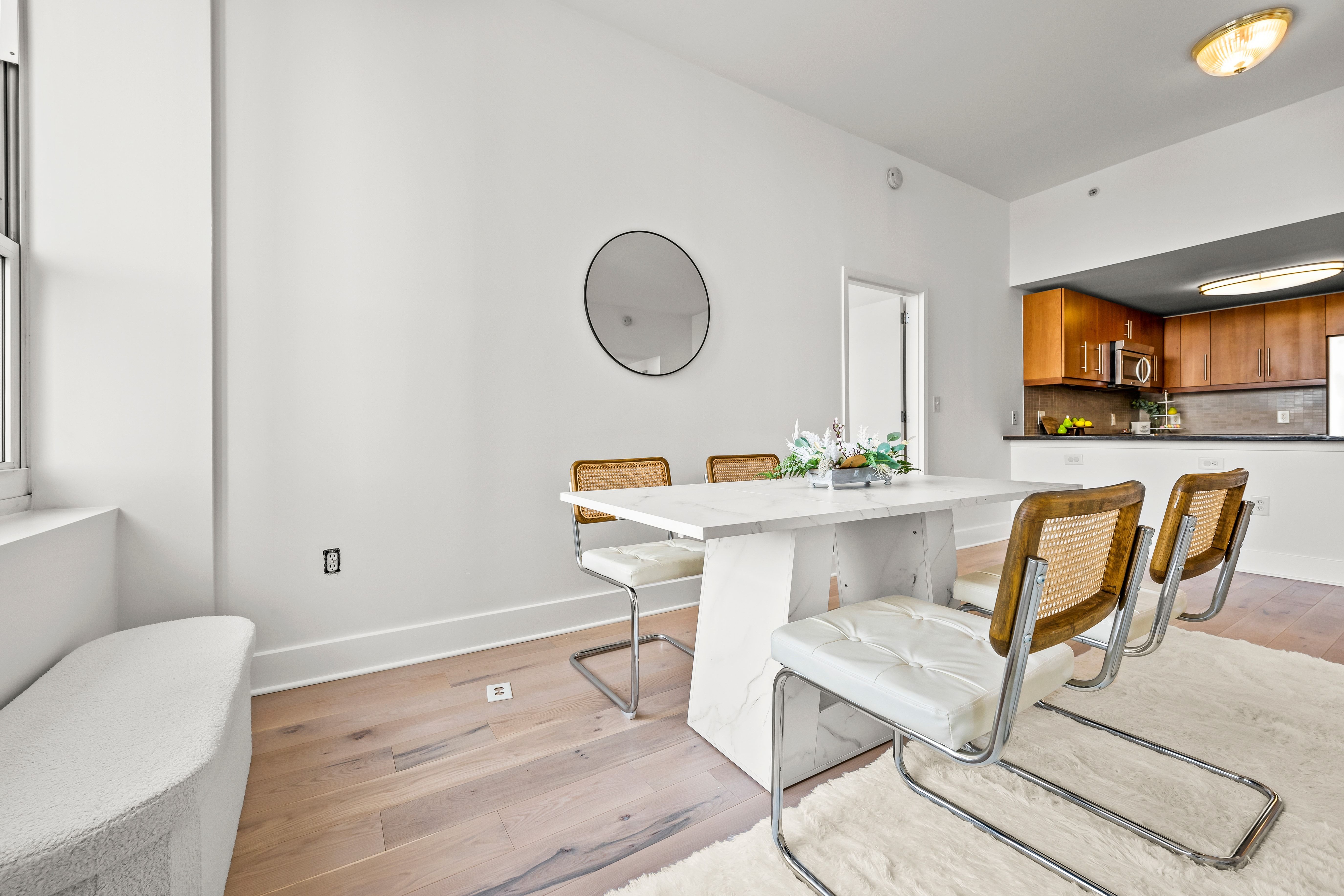  88 Morgan St.  #2105, Jersey City, NJ 07302 - 物件實景