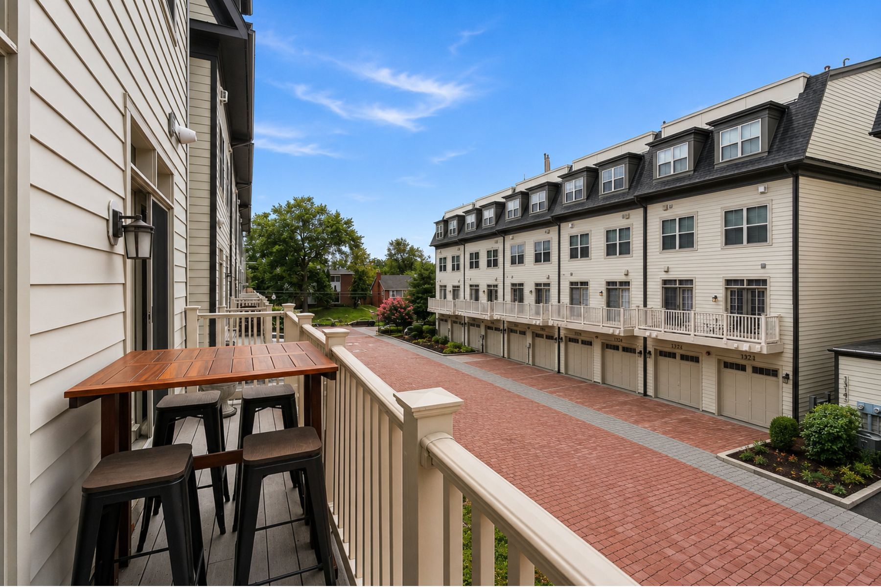  1316 S Quinn Street, Arlington, VA, 22204 - 物件實景