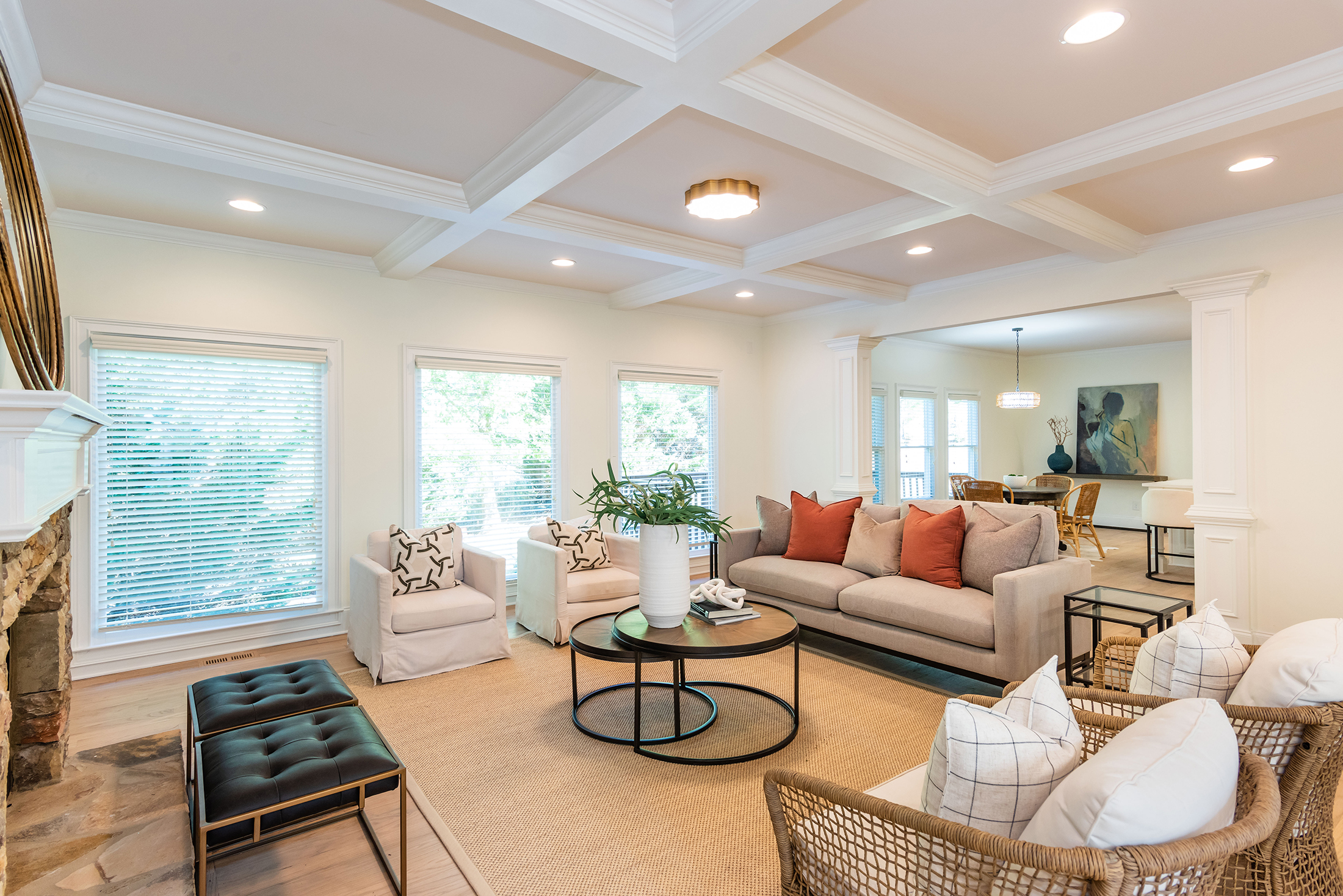  Sophisticated Style Meets Exceptional Comfort in Suwanee - 物件實景